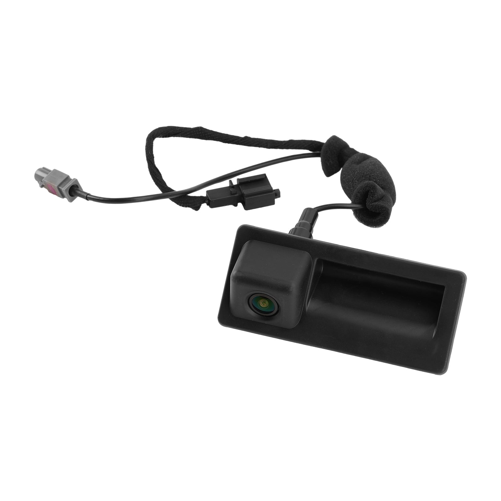 Rear View Back Up Assist Camera 5ND827566C For VW Tiguan 2010-2019
