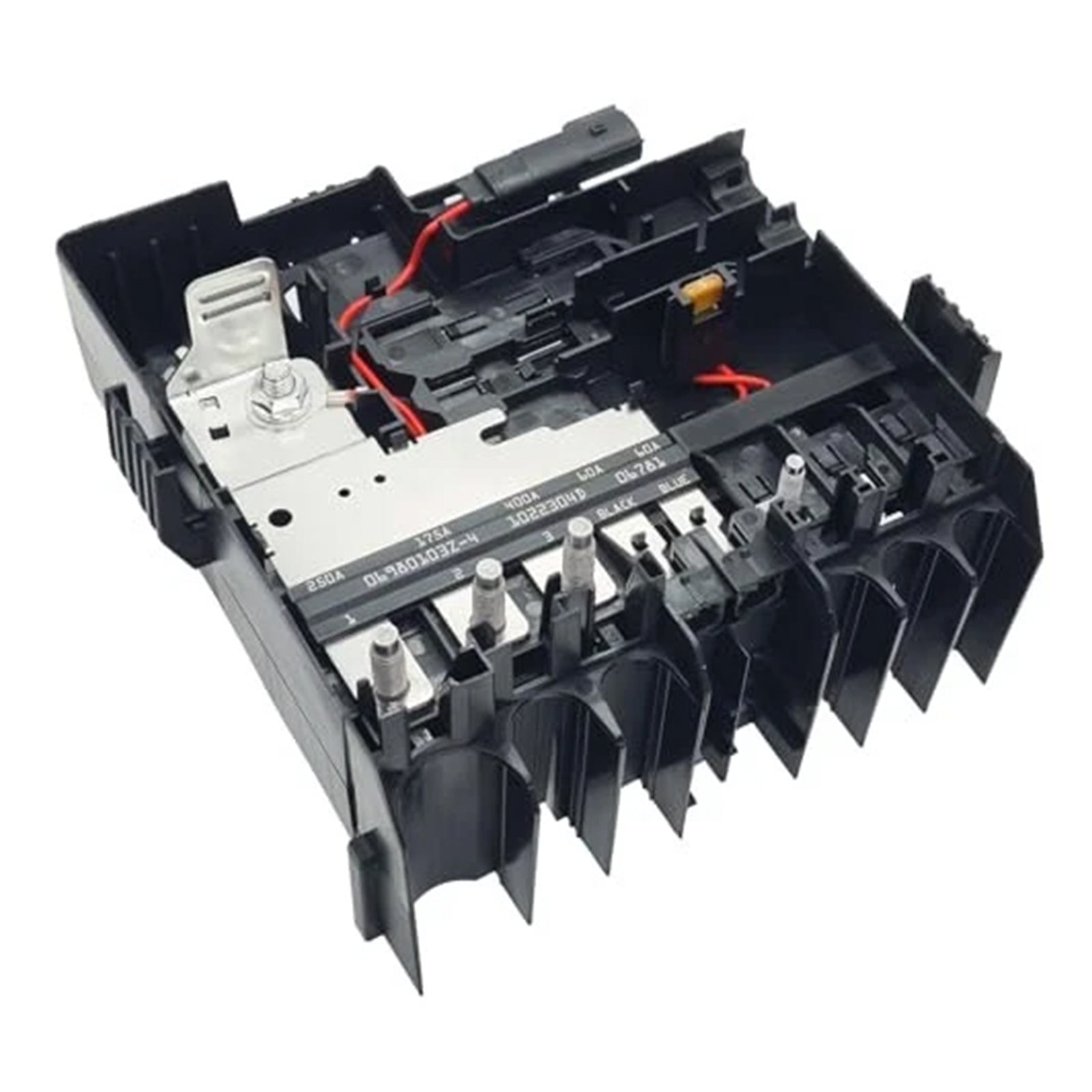 84646133 Battery Distribution Fuse Block For Chevy Silverado 2021-2025