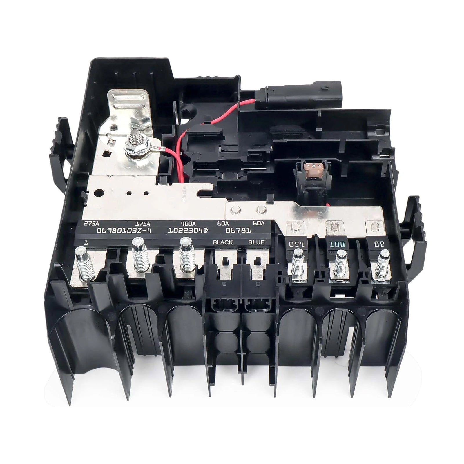 Battery Distribution Fuse Block For GMC Sierra Yukon Cadillac Escalade