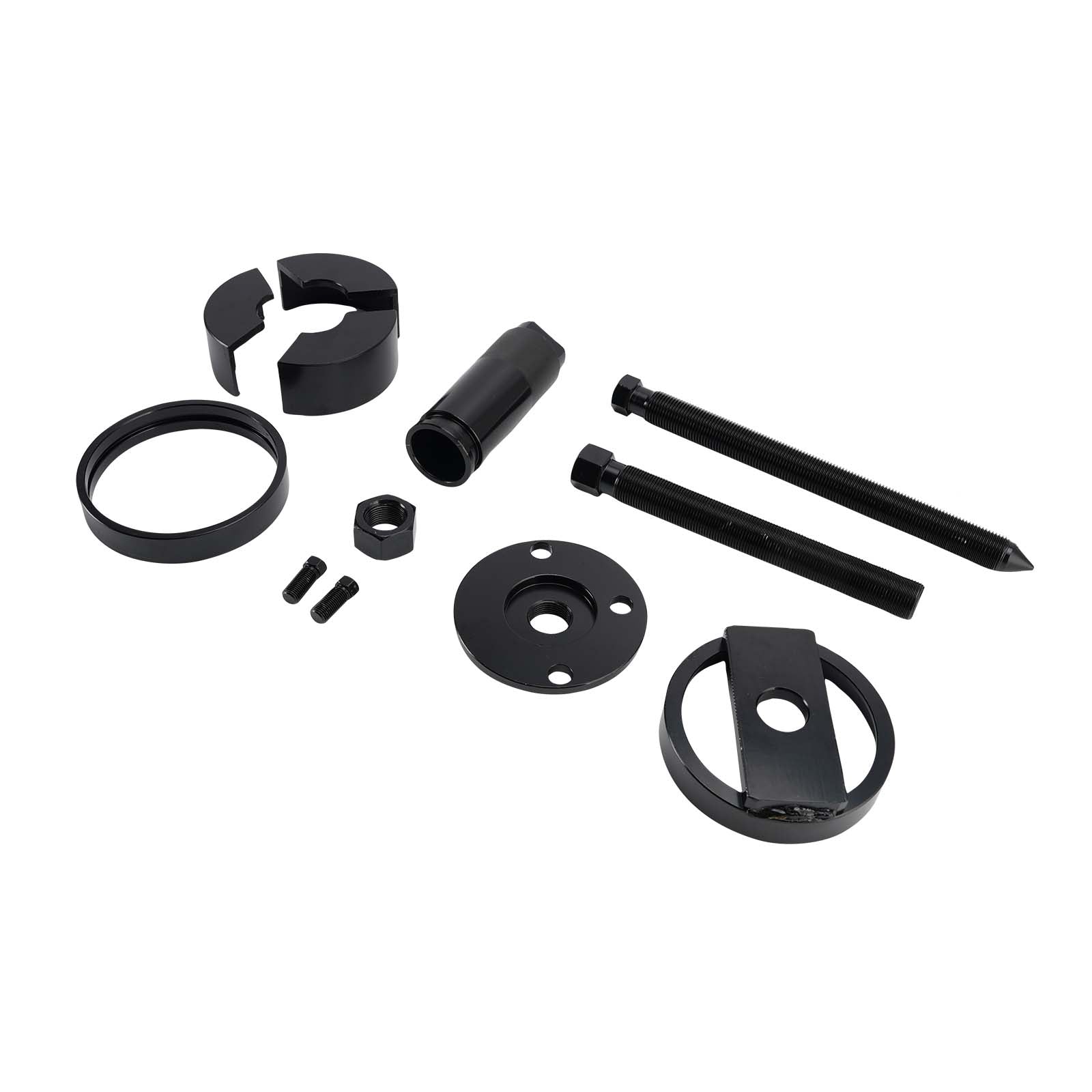 Rear Main Oil Seal Remover Installer 7835 Fit Ford 7.3L Diesel 1998-2003