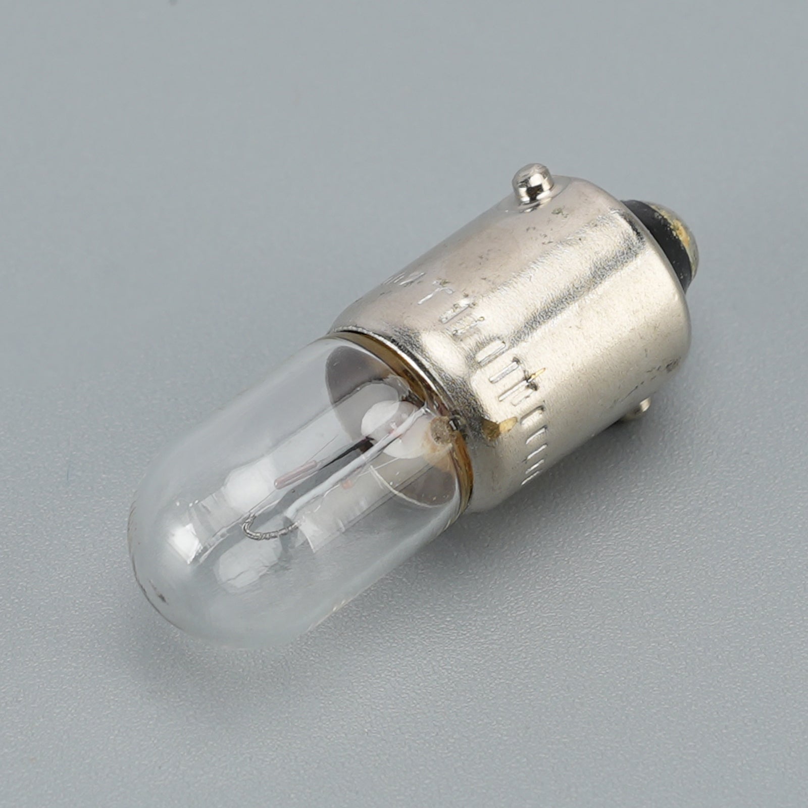 Car Light Halogen Auxiliary Bulb T4W 3893 YS3893G BA9S 12V 4W For OSRAM