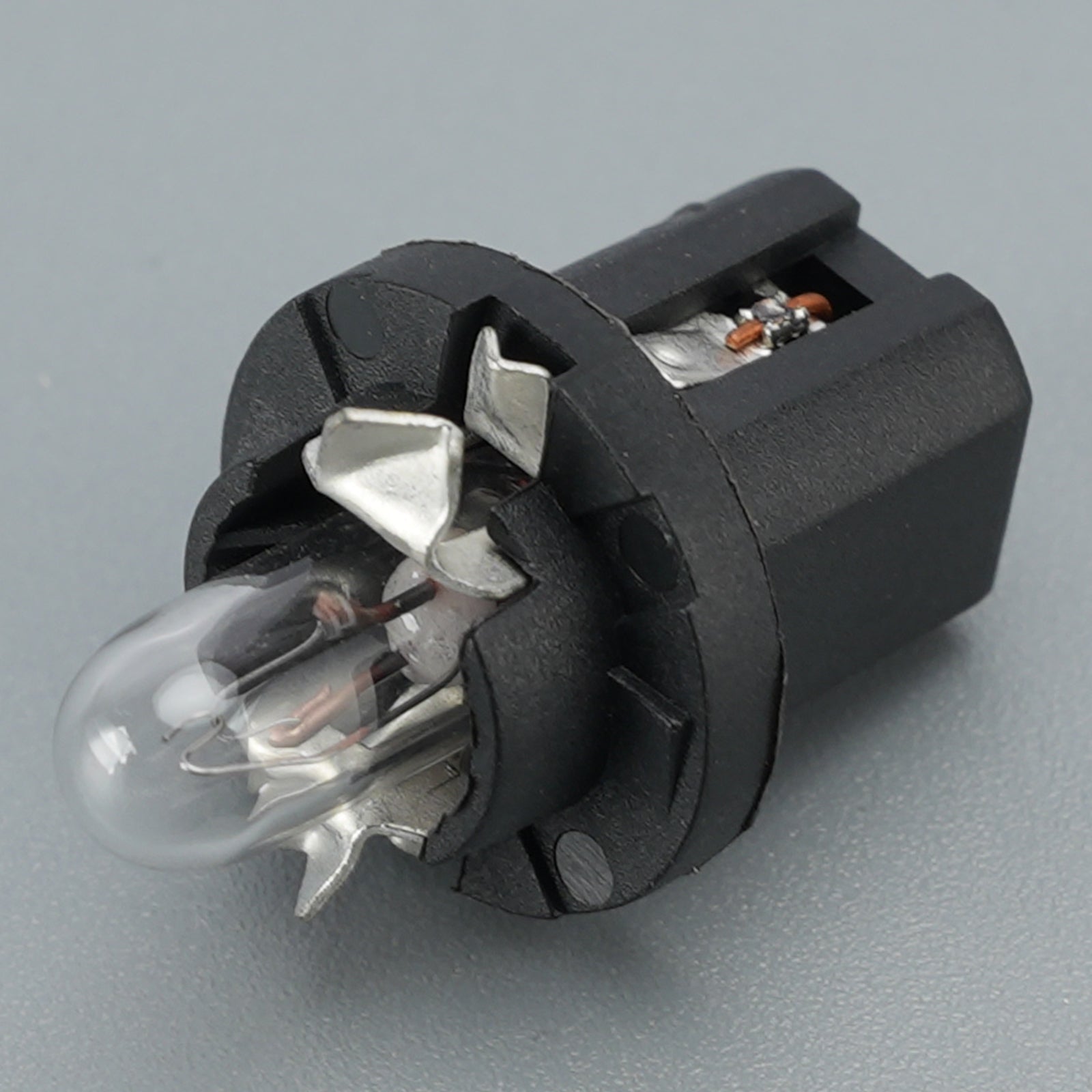 Car Light Halogen Instrument Panel Bulb 2721MF8 12V 1.2W B8.3D For OSRAM