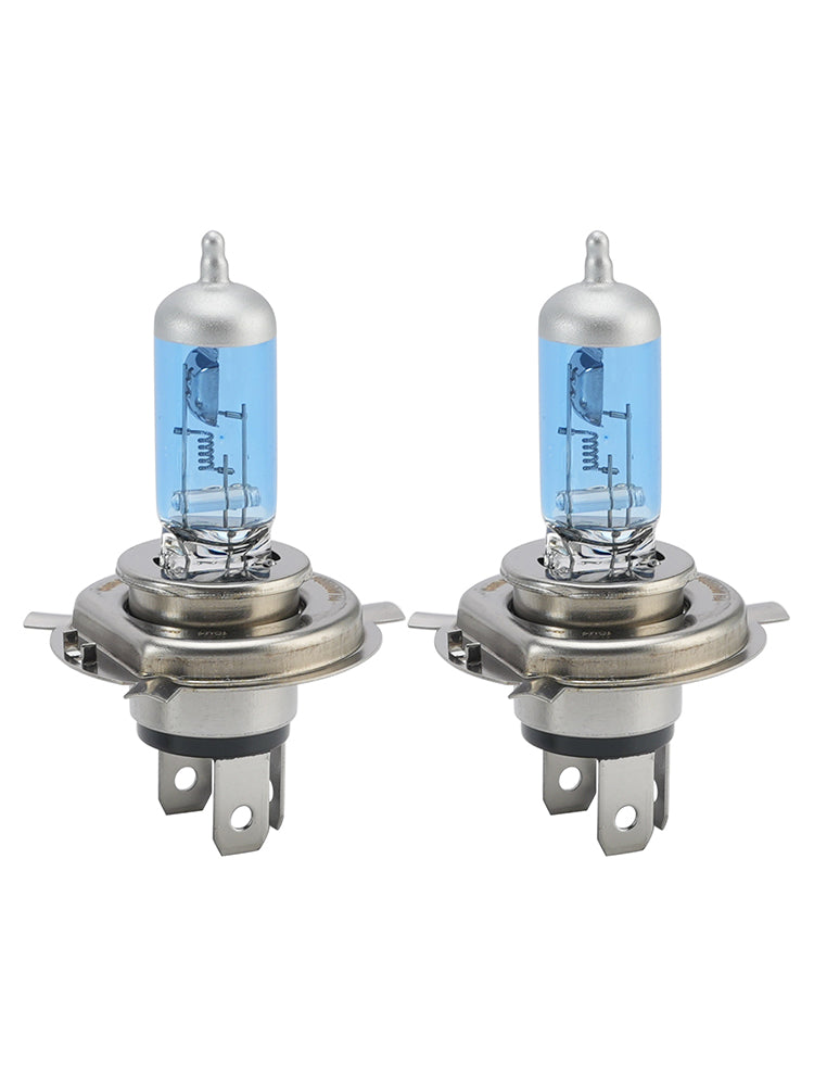 Car Light Truck X Halogen Headlight Bulb H4 62248TX 24V 100/90W For OSRAM