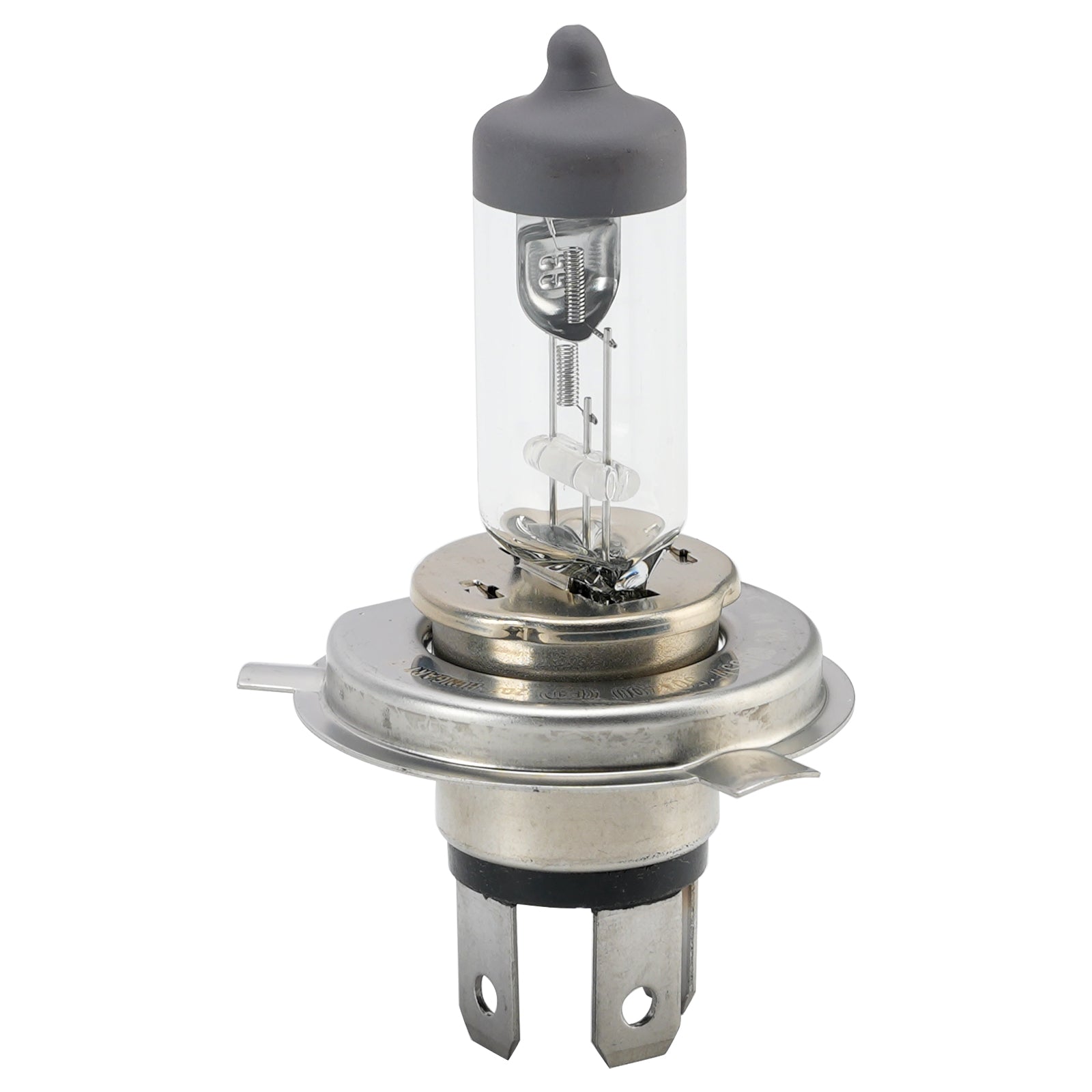 Car Light Standard Halogen Headlight Bulb H4 50440U 12V 60/55W P43T For GE