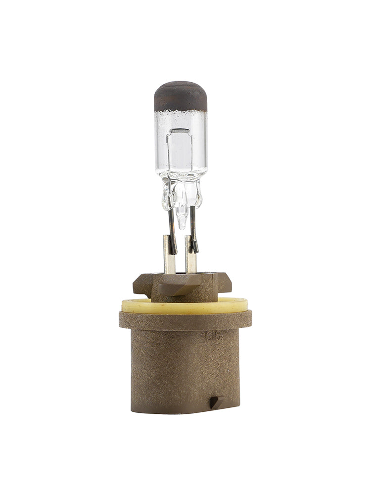 Car Light Standard Halogen Fog Bulb H27W/1 880L 12V 27W PGJ13 For GE