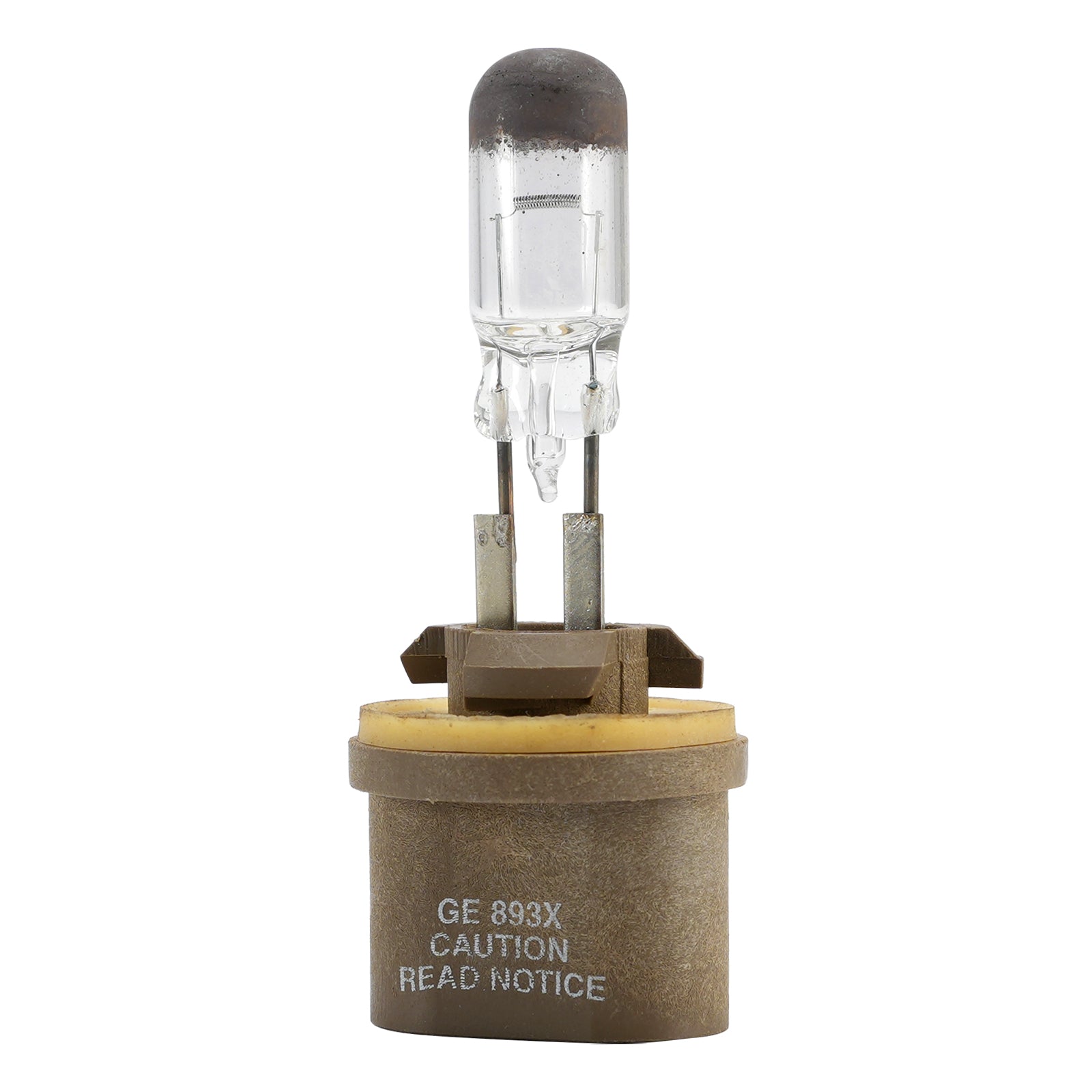 Car Light Standard Halogen Fog Bulb H27W/1 893X 12V 37W PGJ13 For GE