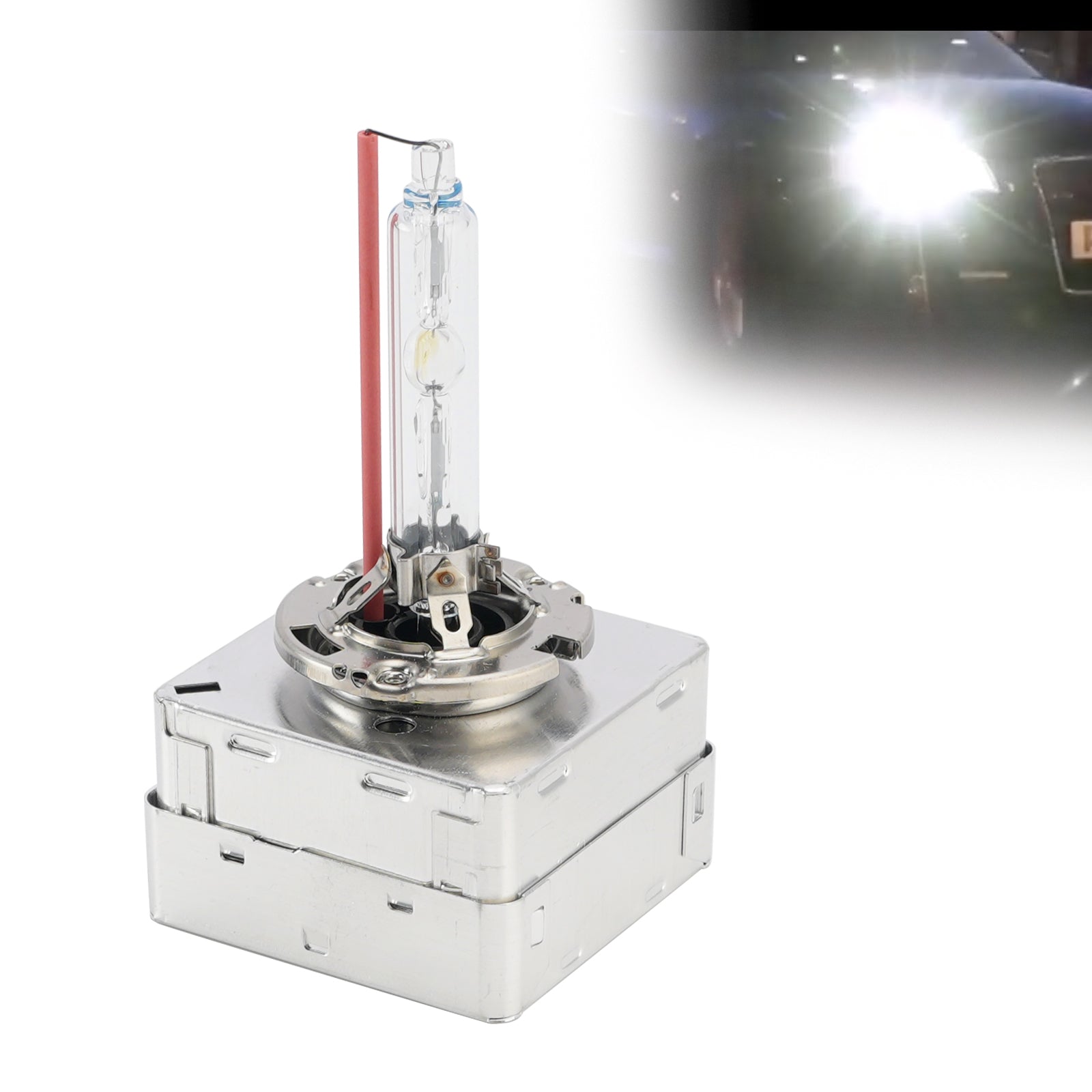Car Light Xenon-White X-tremeVision D1S 85415XV 85V 35W 4800K For PHILIPS