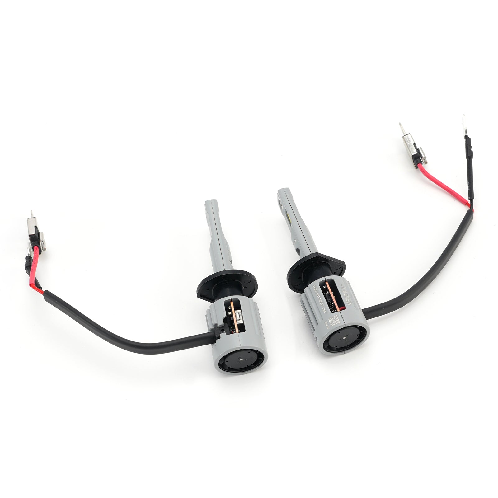 Car Light LED X-tremeUltinon H1 11258U92X2 12/24V 13W 5800K For PHILIPS