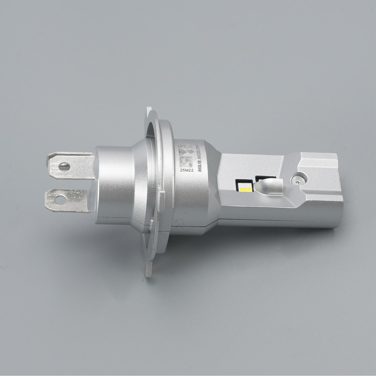 Car Light LED X-tremeUltinon H4 11342U92X2 12/24V 18W 5800K For PHILIPS