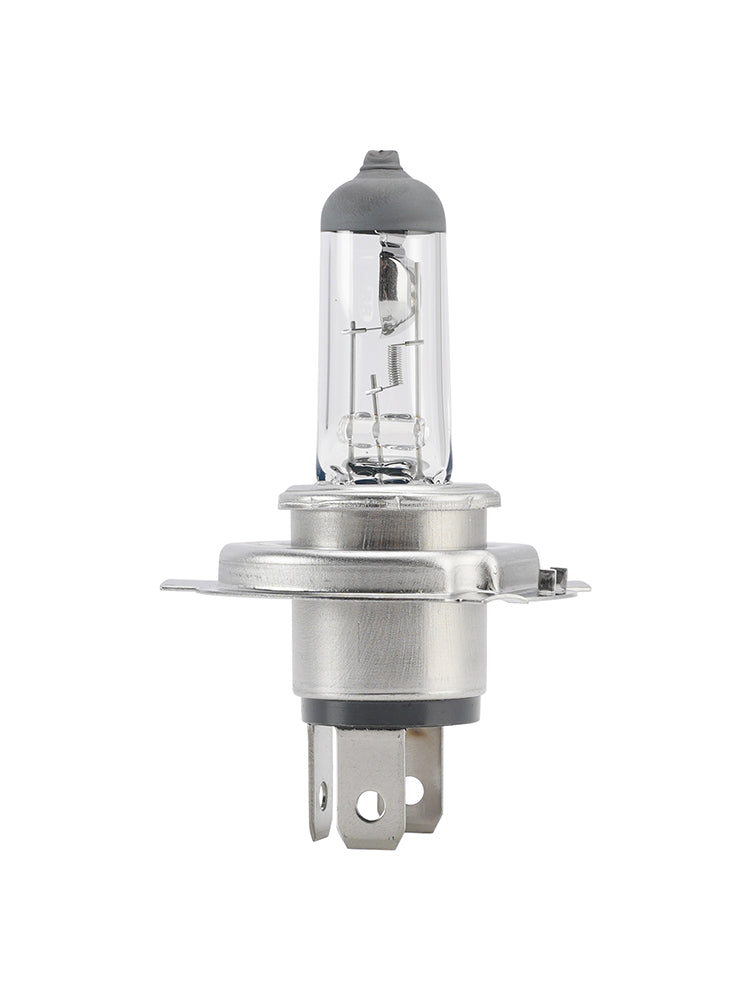 Car Light Halogen Standard H4 12342C1 12V 60/55W P43T For PHILIPS