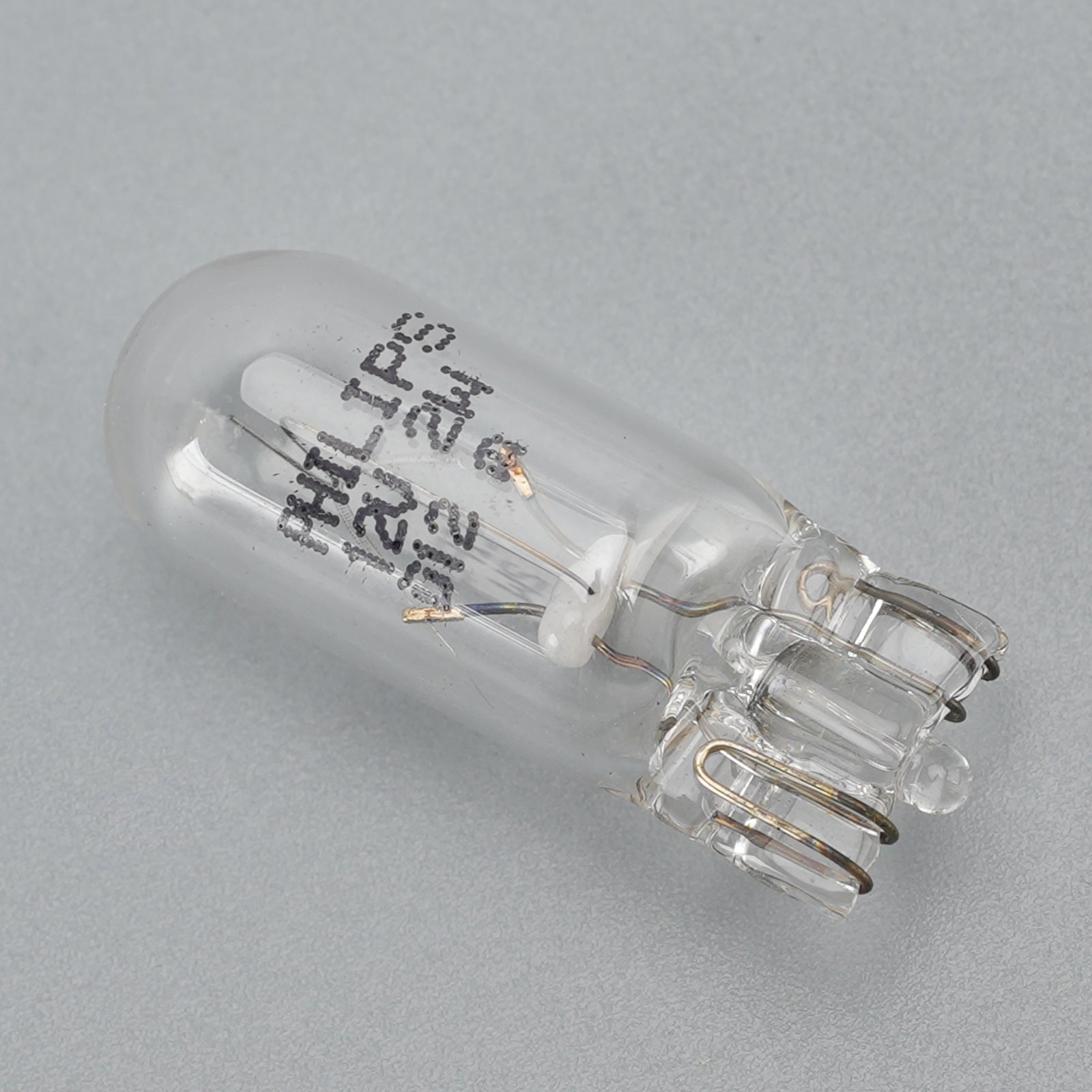 Car Light Halogen Auxiliary Lamp T10 W2W 12960 12V 2W For PHILIPS