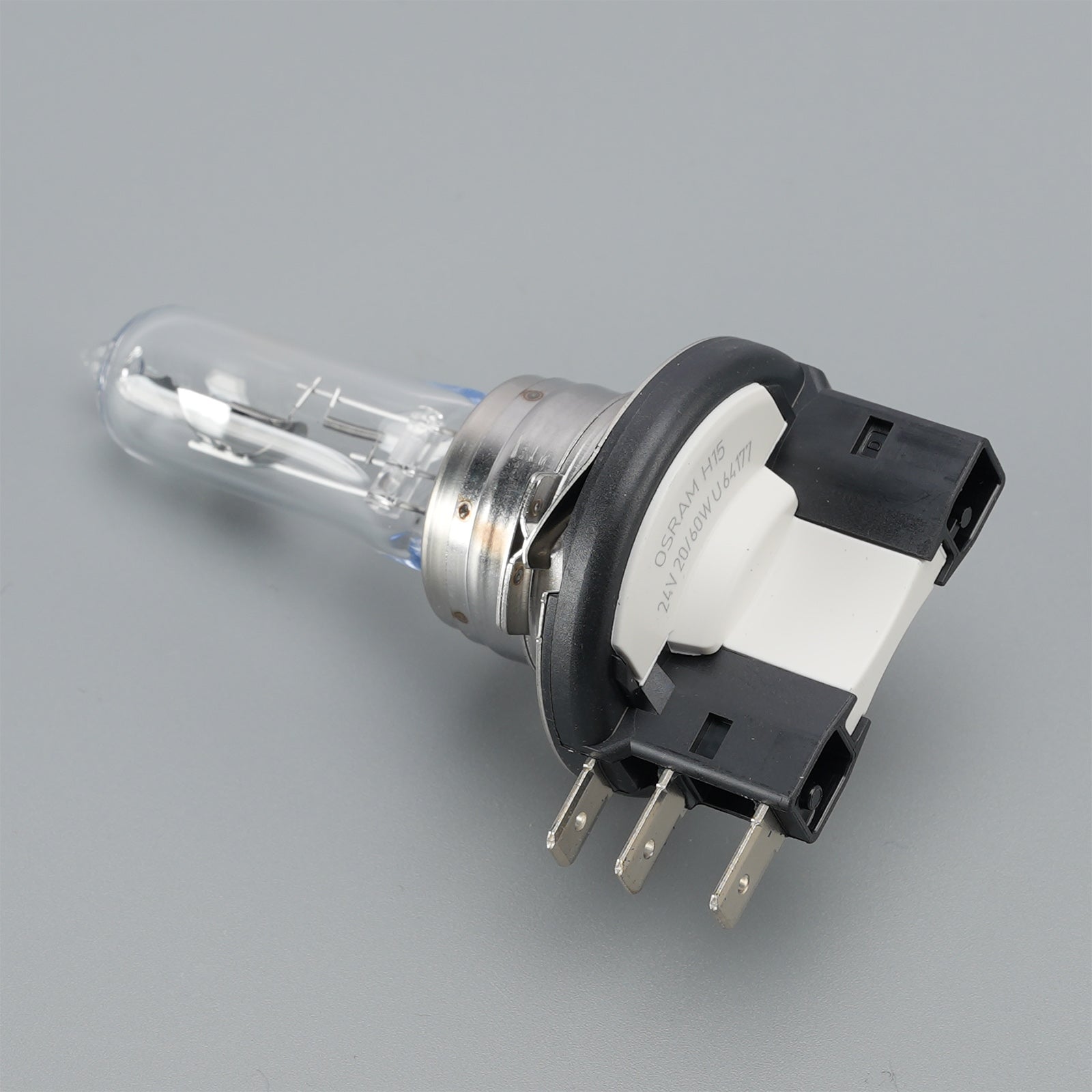 Car Light Halogen Headlight Bulb H15 64177 24V 20/60W PGJ23t-1 For OSRAM