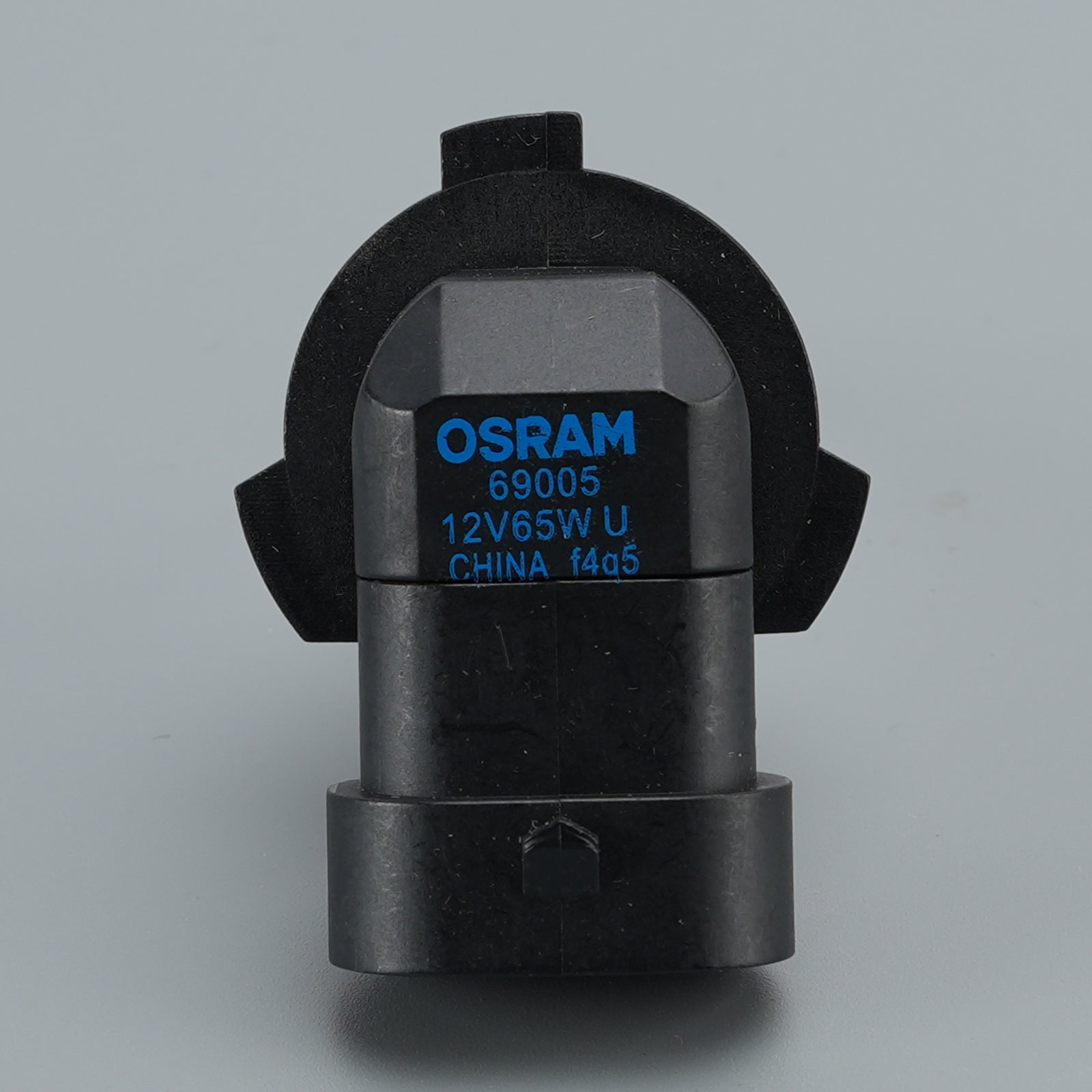 Car Light Super Bright Halogen Headlight Bulb HB3 69005SUP 12V 65W For OSRAM