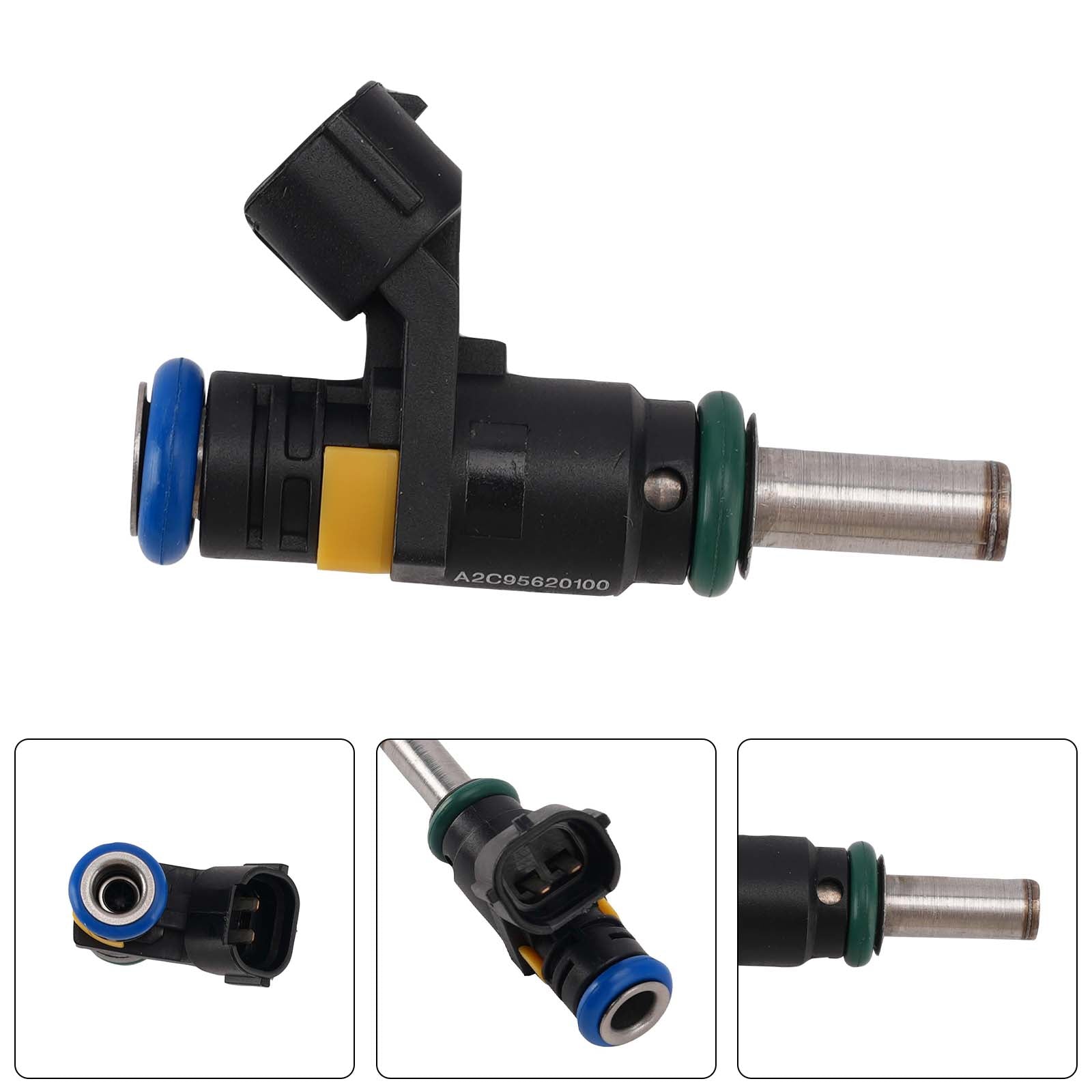 420874839 Fuel Injectors 420874830 420874842 For CAN-AM Commander