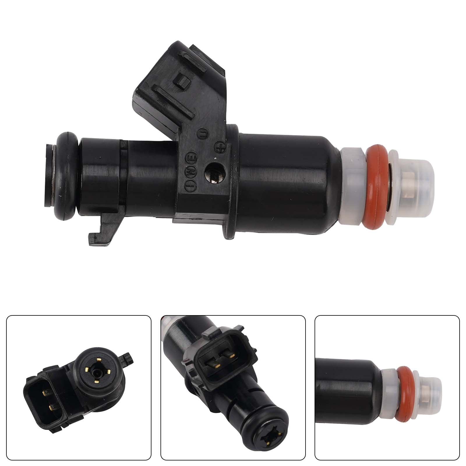 T1245581 Fuel Injectors T1242821 For Daytona 675R 675 R 2013-2017