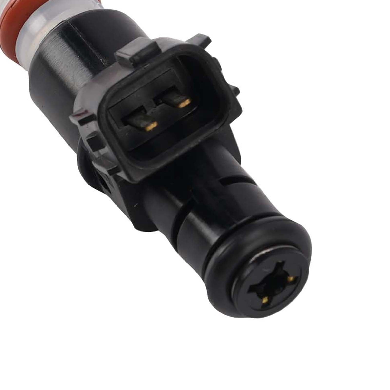 3PC T1245581 Fuel Injectors T1242821 For Daytona 675R 675 R 2013-2017