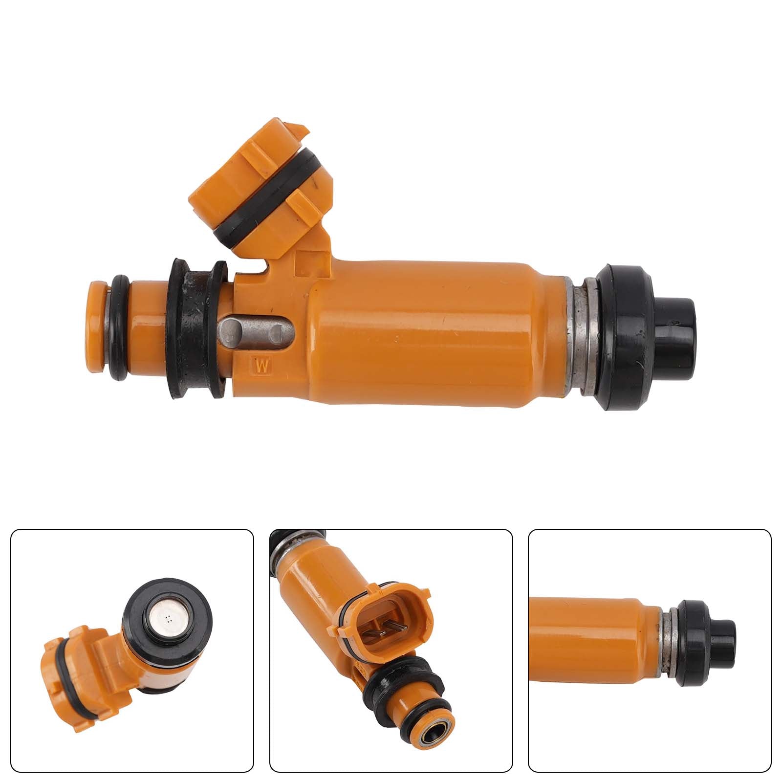 M147788 Fuel Injectors 49033-2059 49056-2060 For Kawasaki John Deere 797