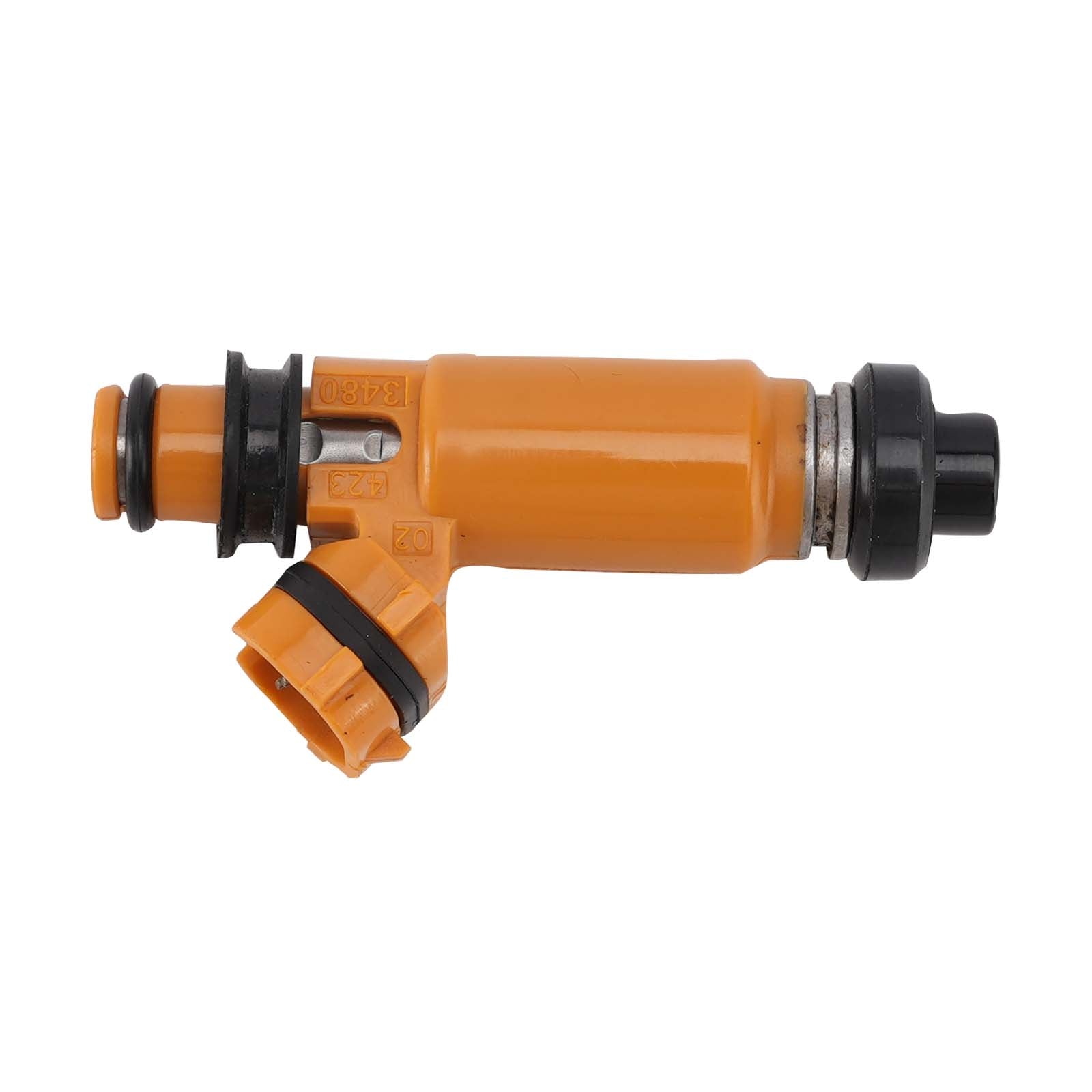M147788 Fuel Injectors 49033-2059 49056-2060 For Kawasaki John Deere 797