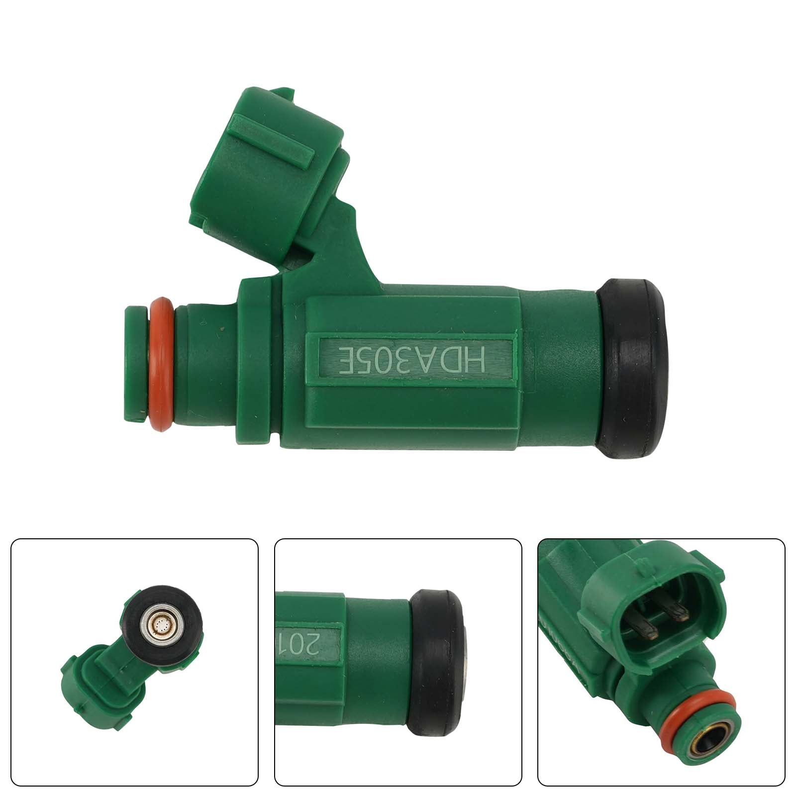 Fuel Injectors 49033-3708 For Kawasaki Jet Ski Ultra 250X 260X 260LX 07-10