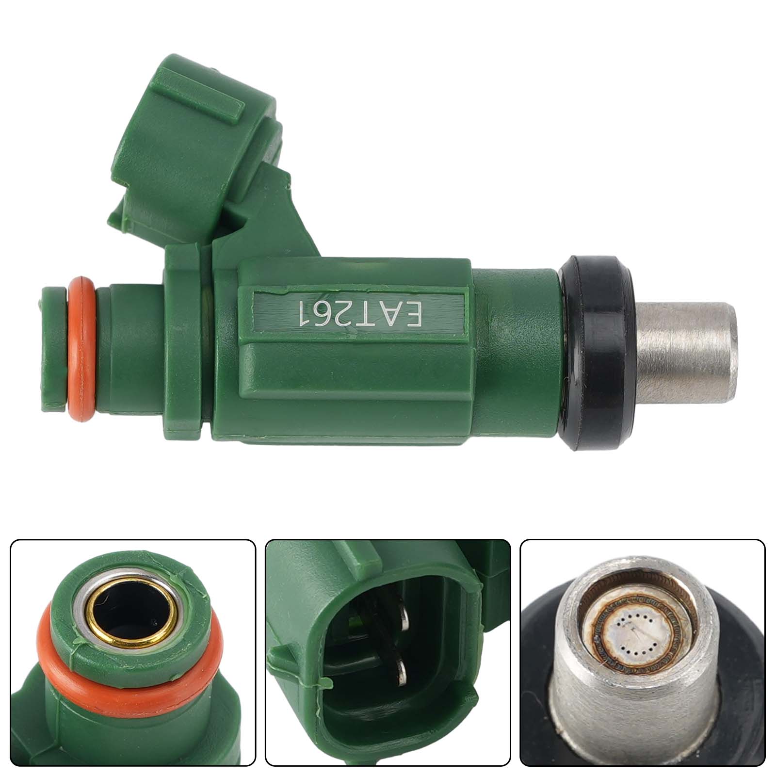 Fuel Injectors 15710-18H00 For Suzuki Bandit 1250S GSF1250SA GSX1250FA