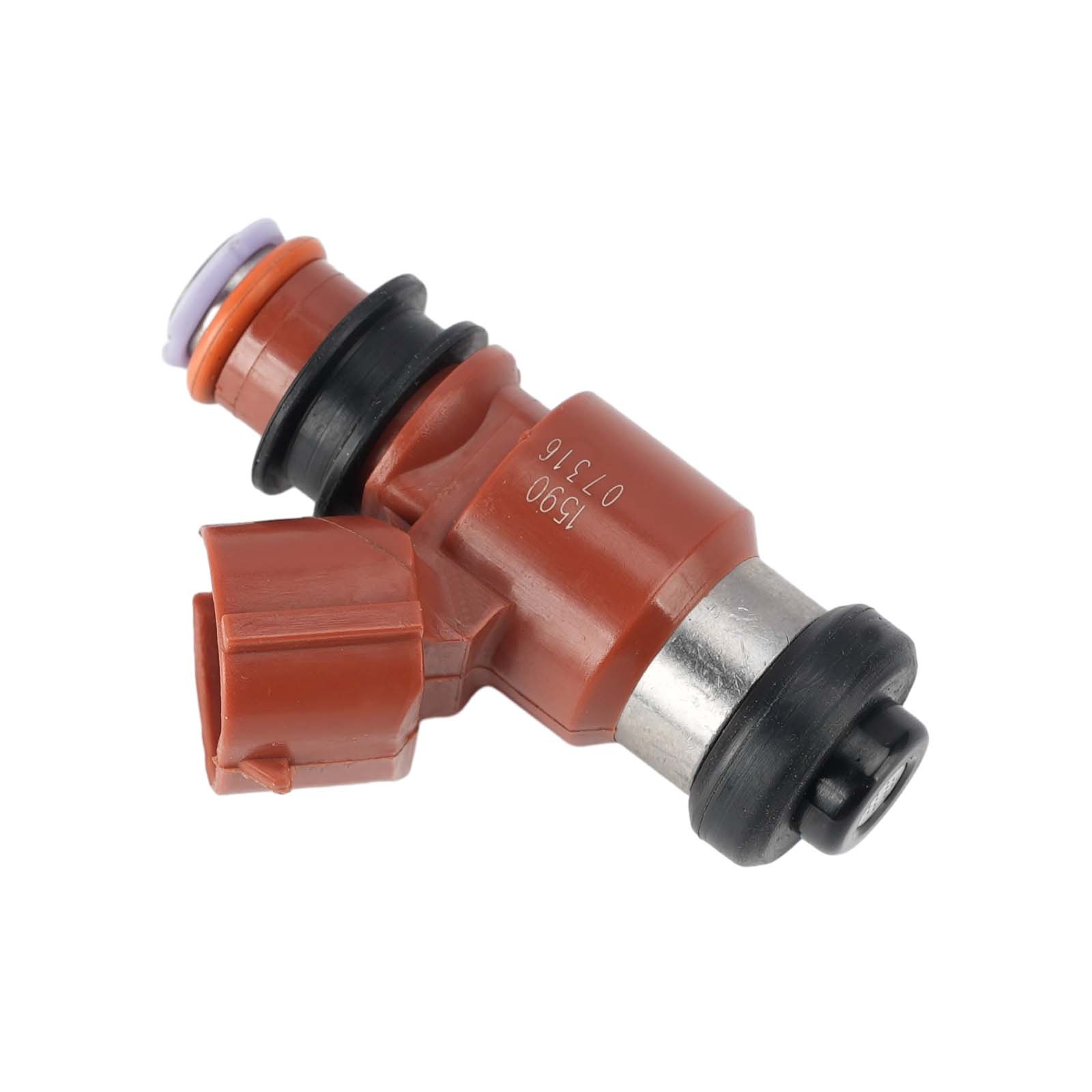 Fuel Injectors 16450-MFR-671 For Honda VT1300 2010-2025