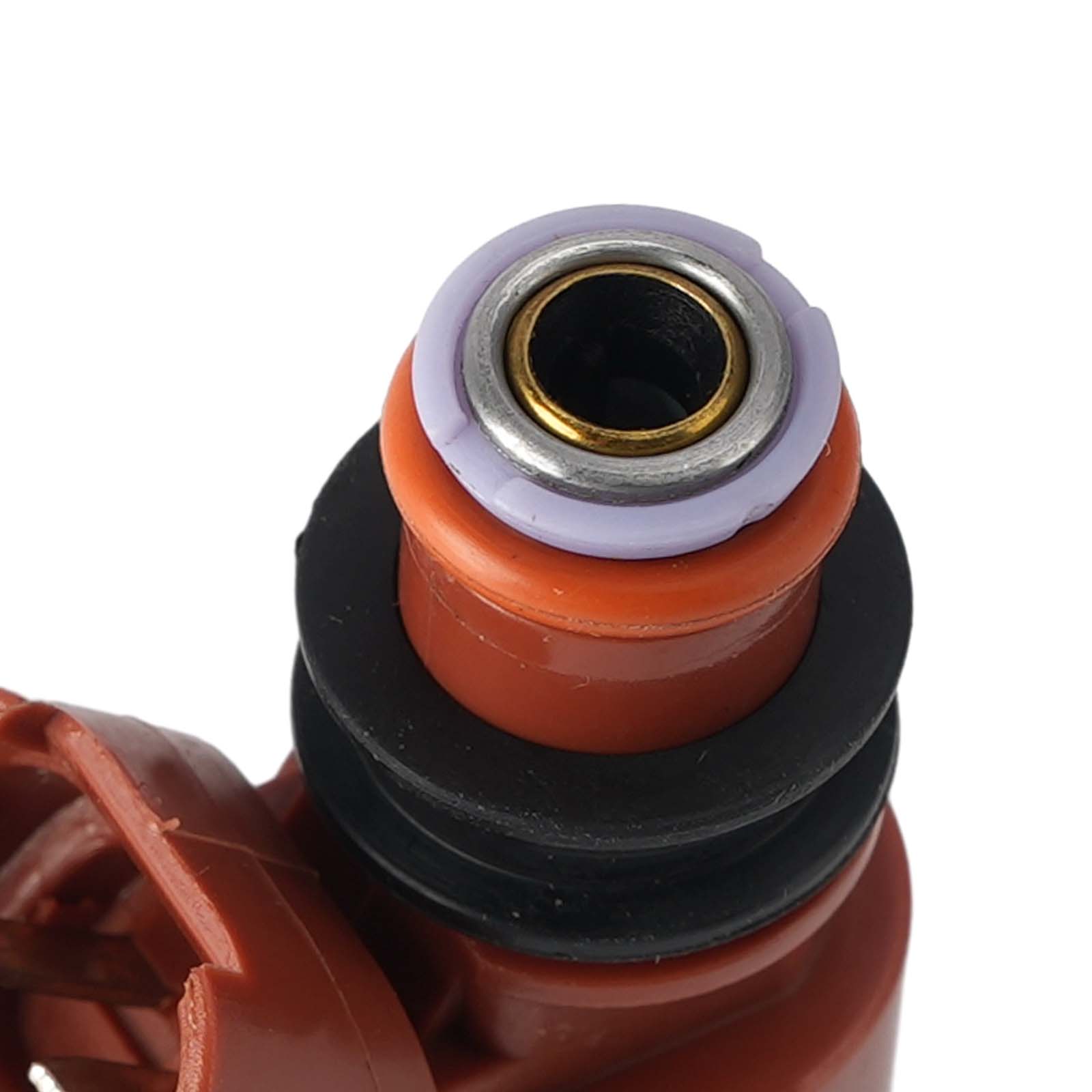 2PC Fuel Injectors 16450-MFR-671 For Honda VT1300 2010-2025