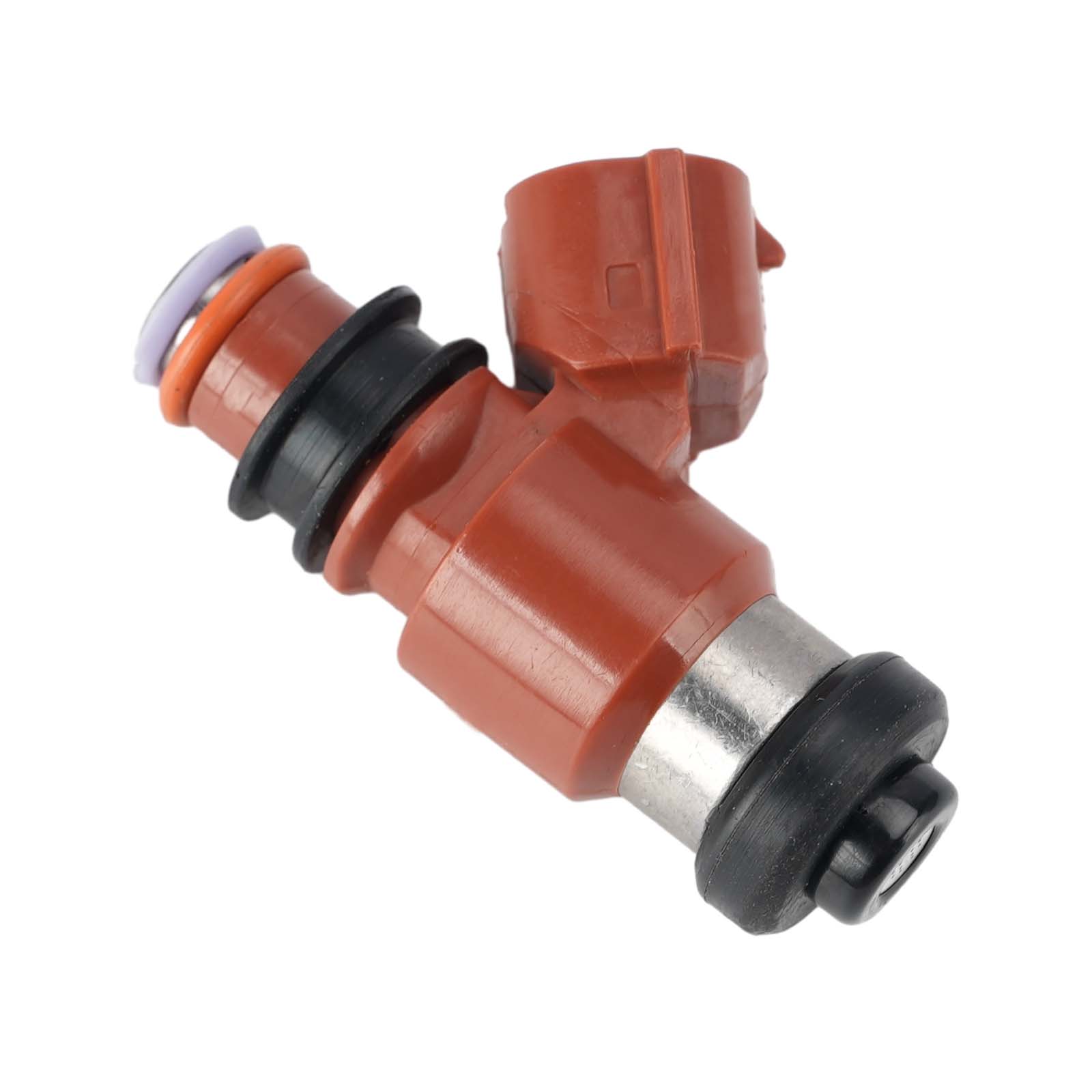 Fuel Injectors 16450-MFR-671 For Honda VT1300 2010-2025