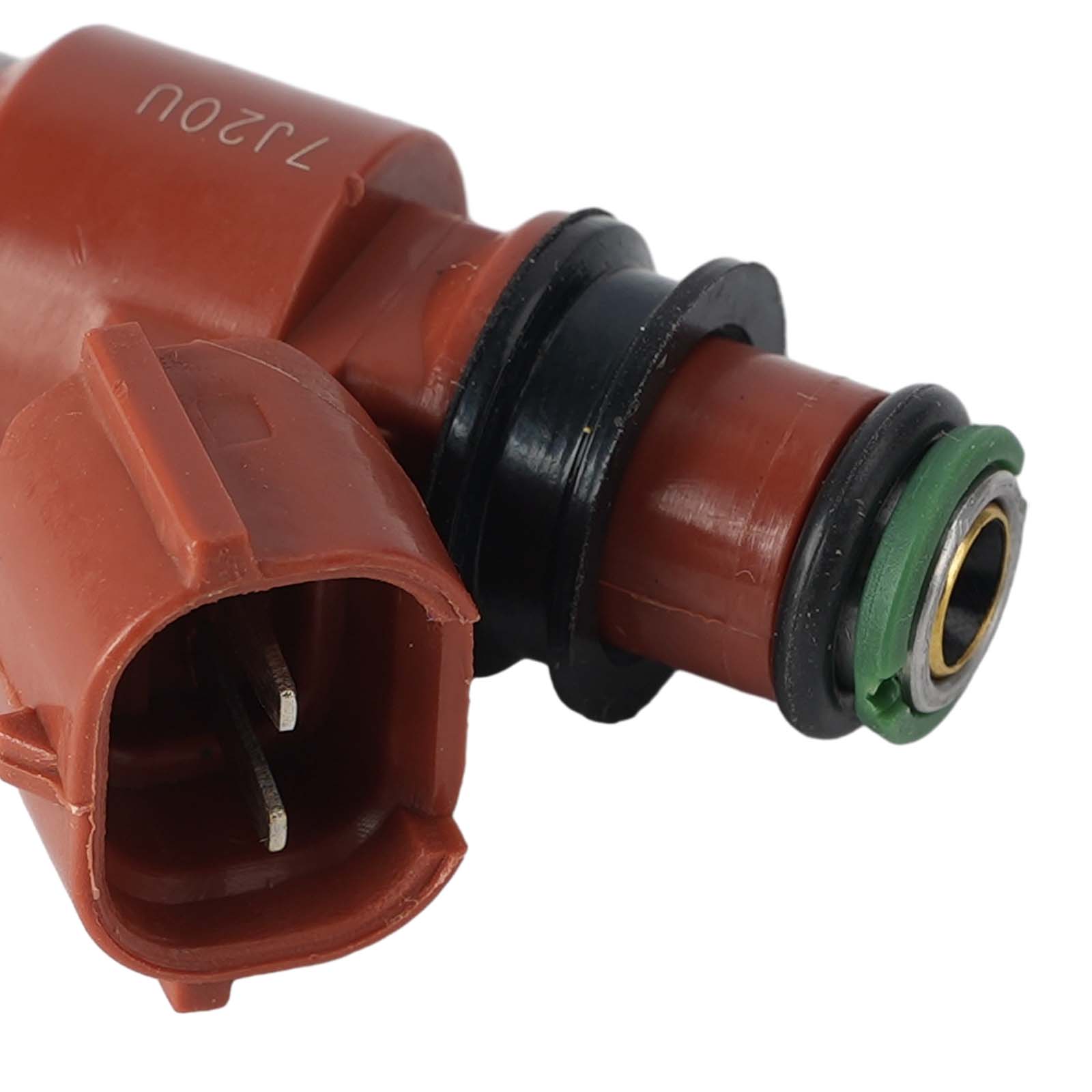 2PC Fuel Injectors 16450-MFJ-D01 For Honda Rebel 500 17-24 CB500 CBR600RR