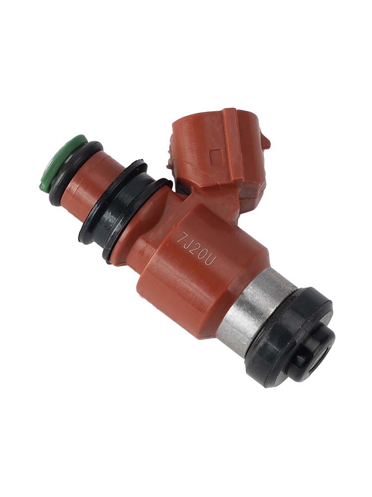 Fuel Injectors 16450-MFJ-D01 For Honda Rebel 500 17-24 CB500 CBR600RR