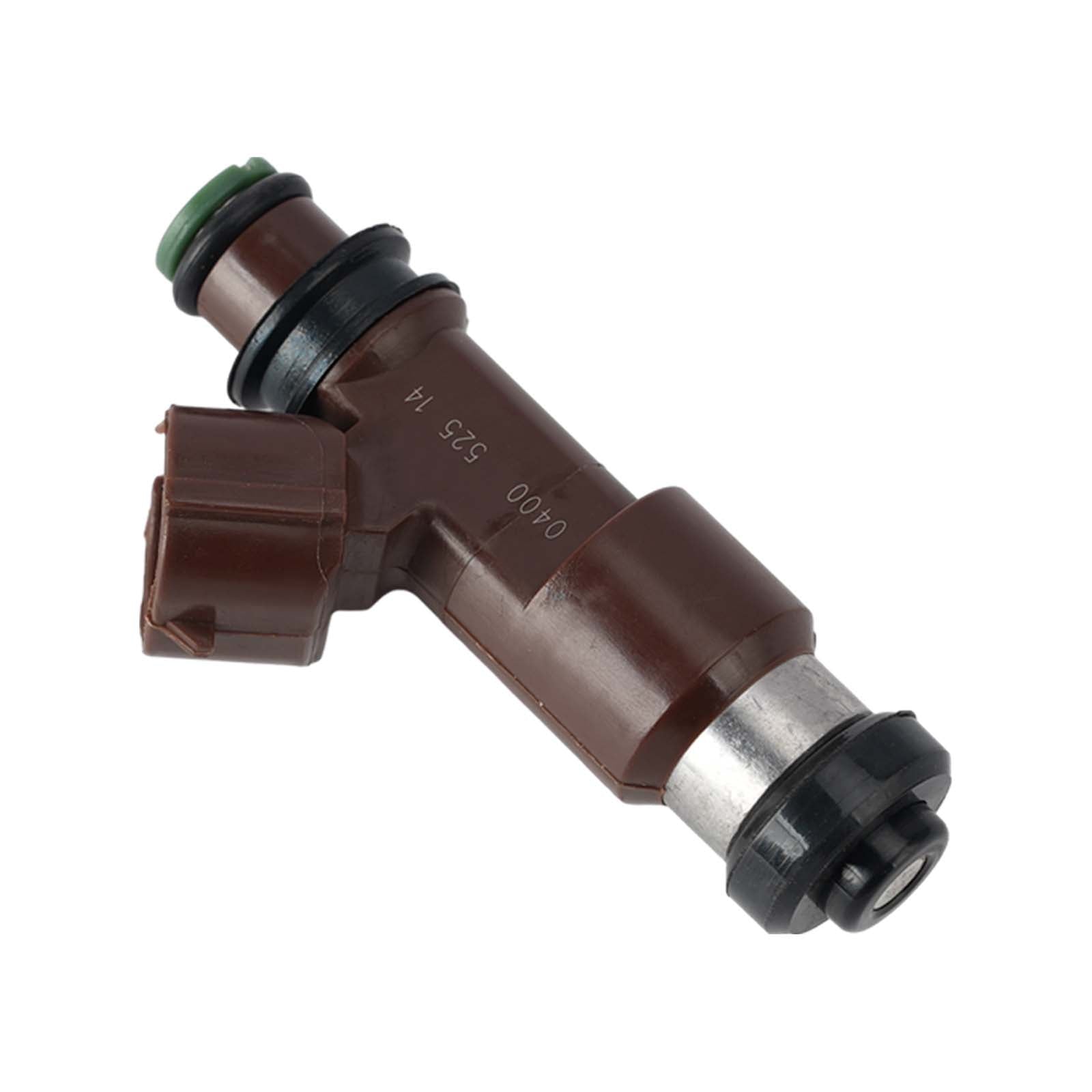 Fuel Injectors 16460-MEL-D21 For Honda CBR1000RR 2006-2007