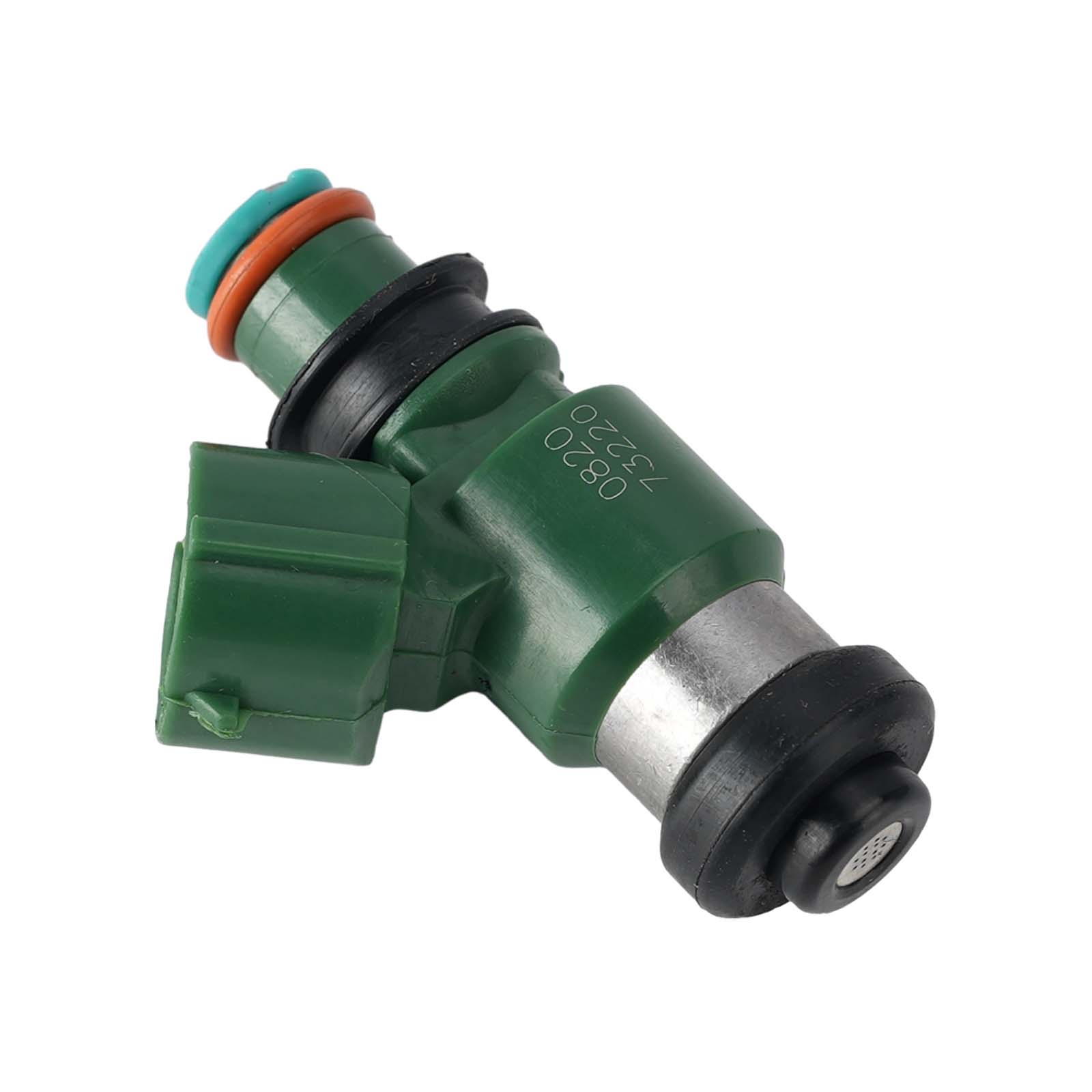 Fuel Injectors 16450-HN8-A61 For Honda TRX680FA SXS700 MUV700 TRX700XX 06-18