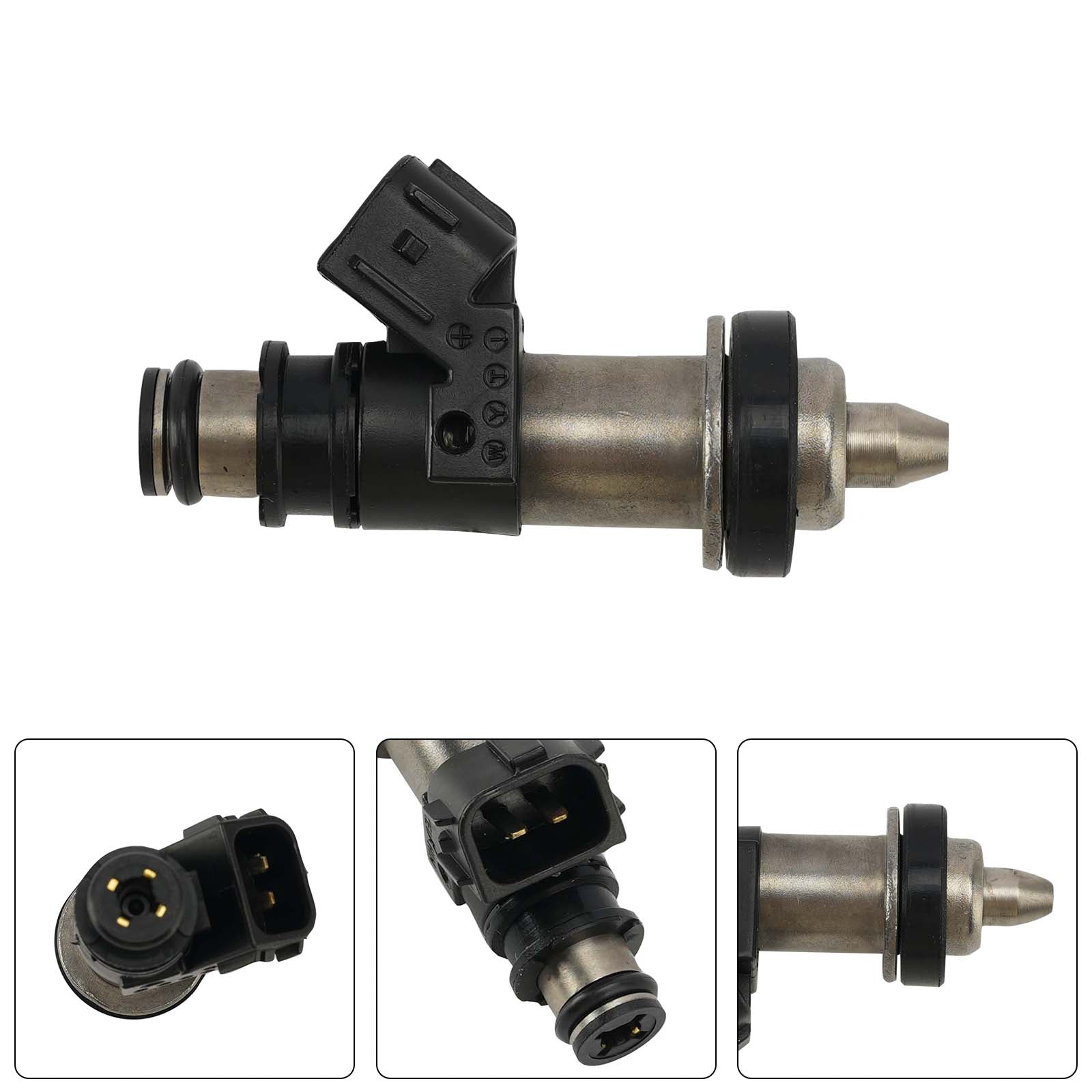 Fuel Injectors 06164-PCB-000 For Honda CBR1100XX 1999-2003