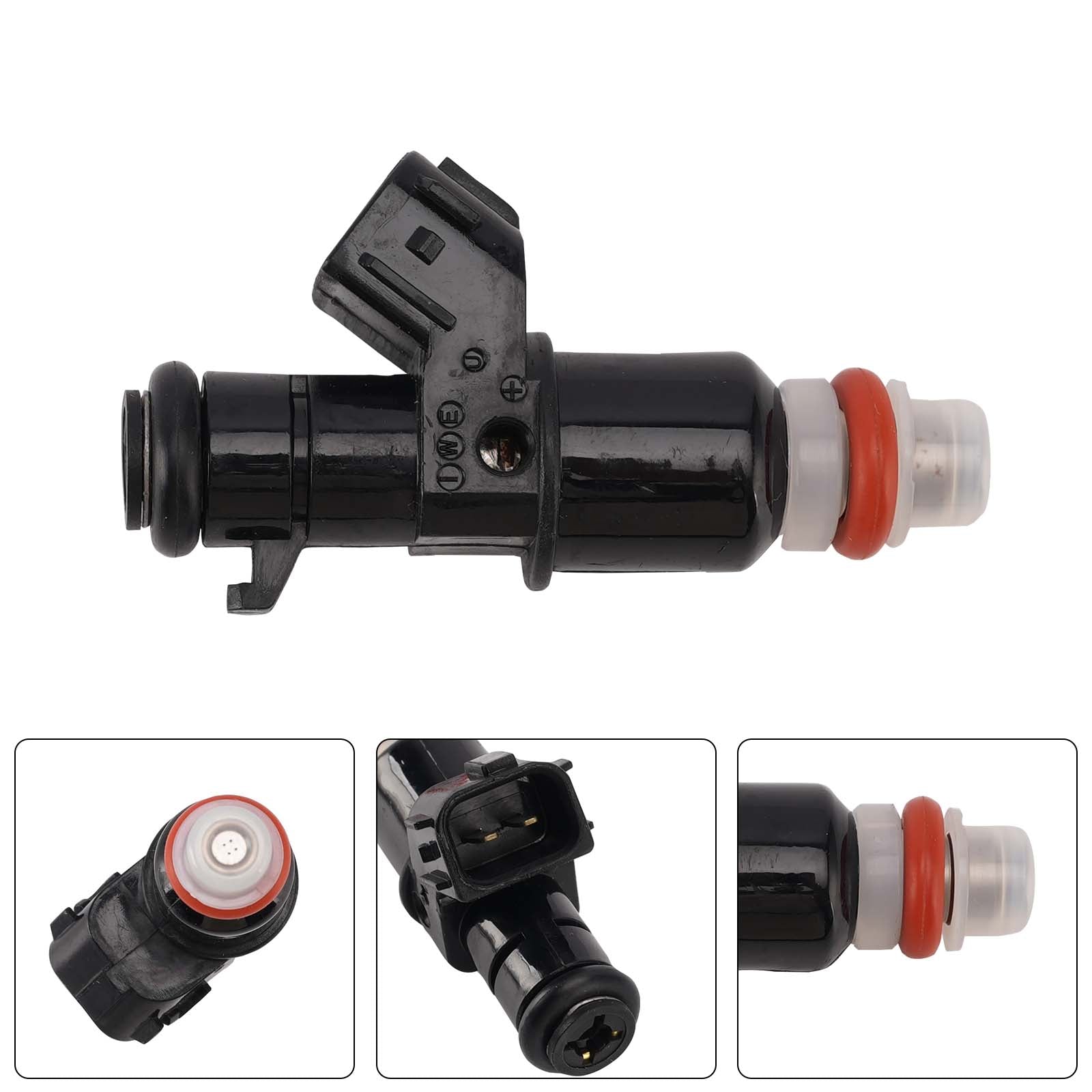 Fuel Injectors 16450-MCZ-003 For Honda CB900F 919 2002-2007