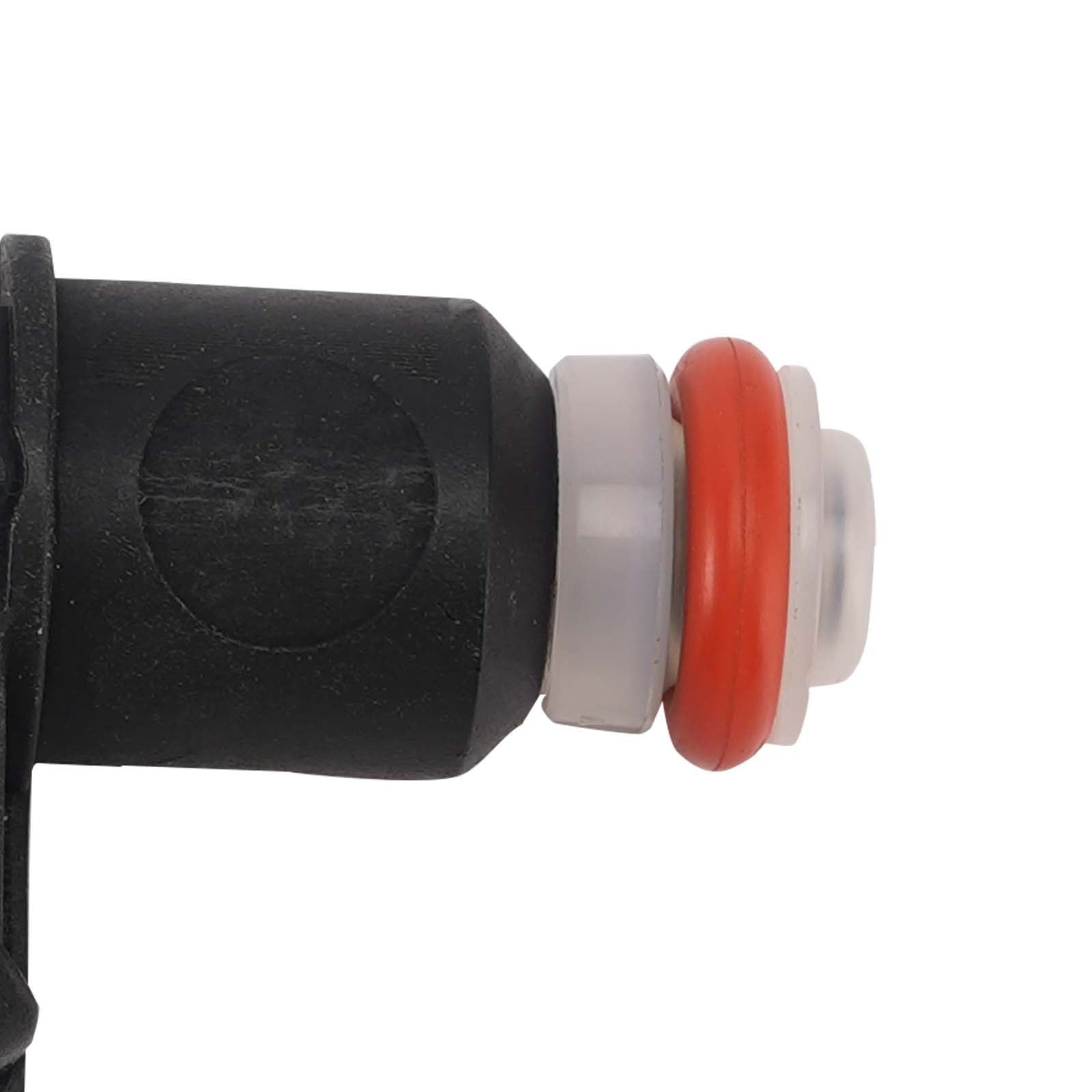 2PC 16450-MCA-013 Fuel Injectors 16450-MCA-003 For Honda Valkyrie 1800 GL1800 FSC600A