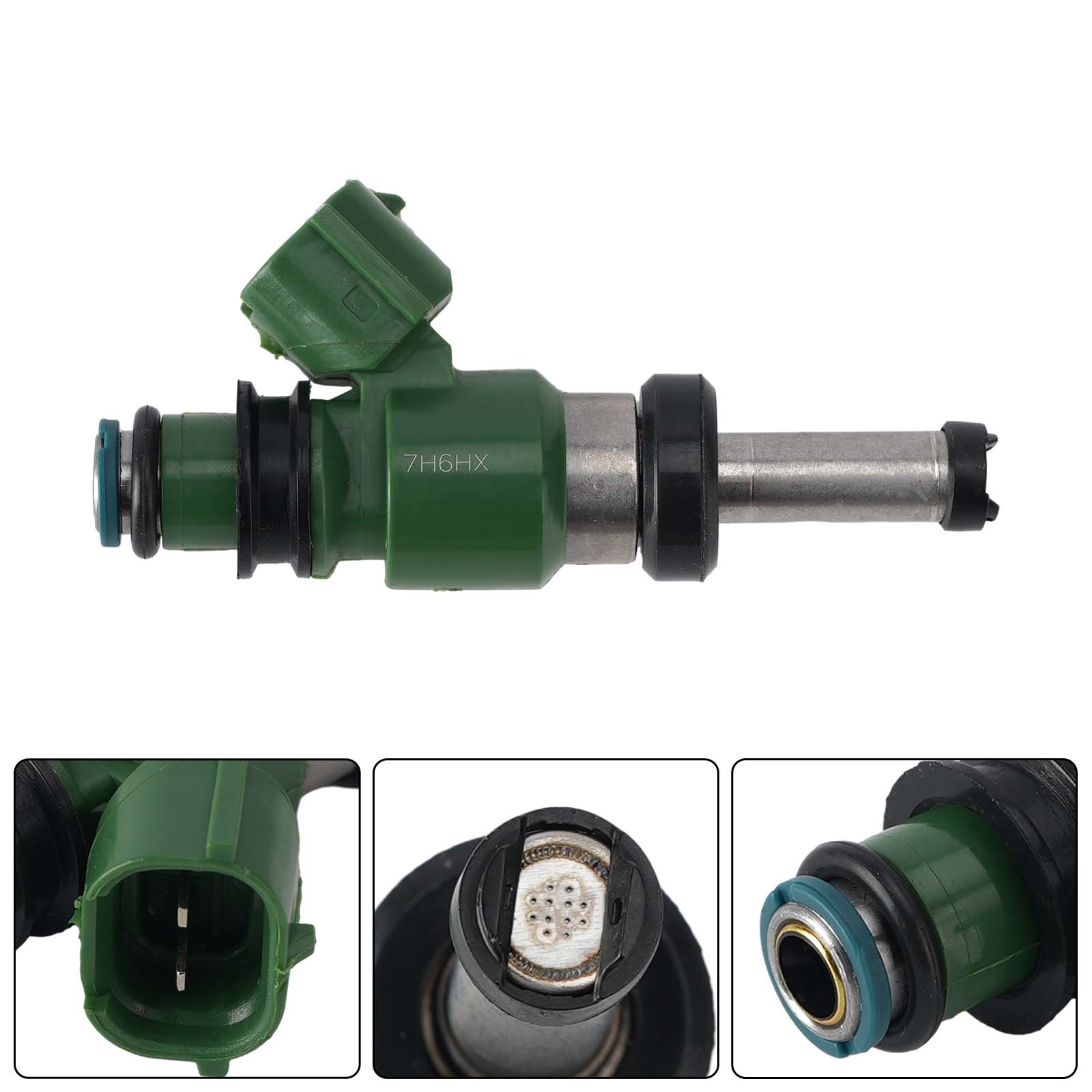 Fuel Injectors 3B4-13761-00-00 For Yamaha WR450F YZ450F YZ 450 FX 2011-2021