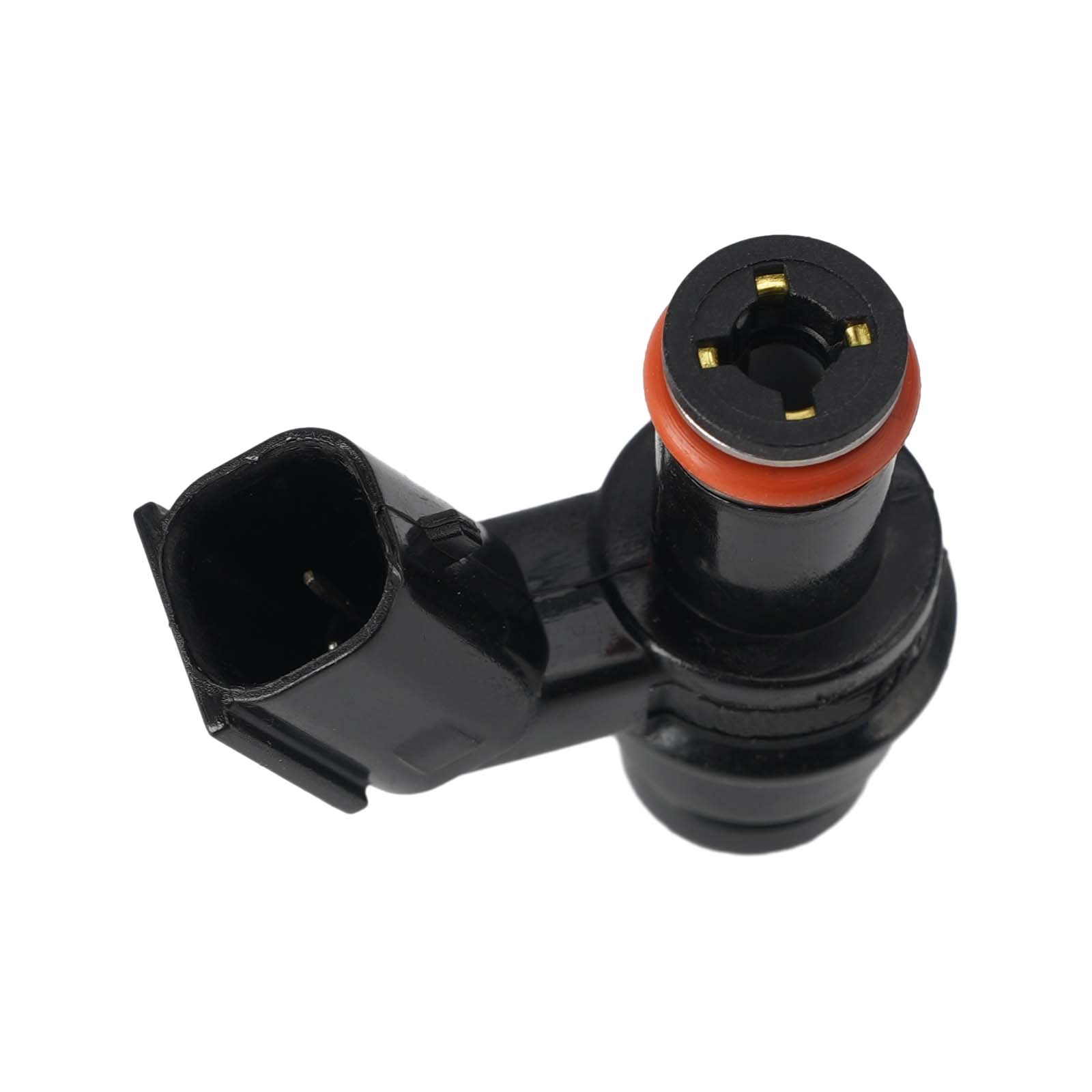Fuel Injectors 15710-21H10 For Suzuki King Quad 400 LTA400 LTF400 14-24