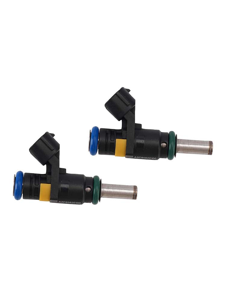 2PC 420874839 Fuel Injectors 420874830 420874842 For CAN-AM Commander