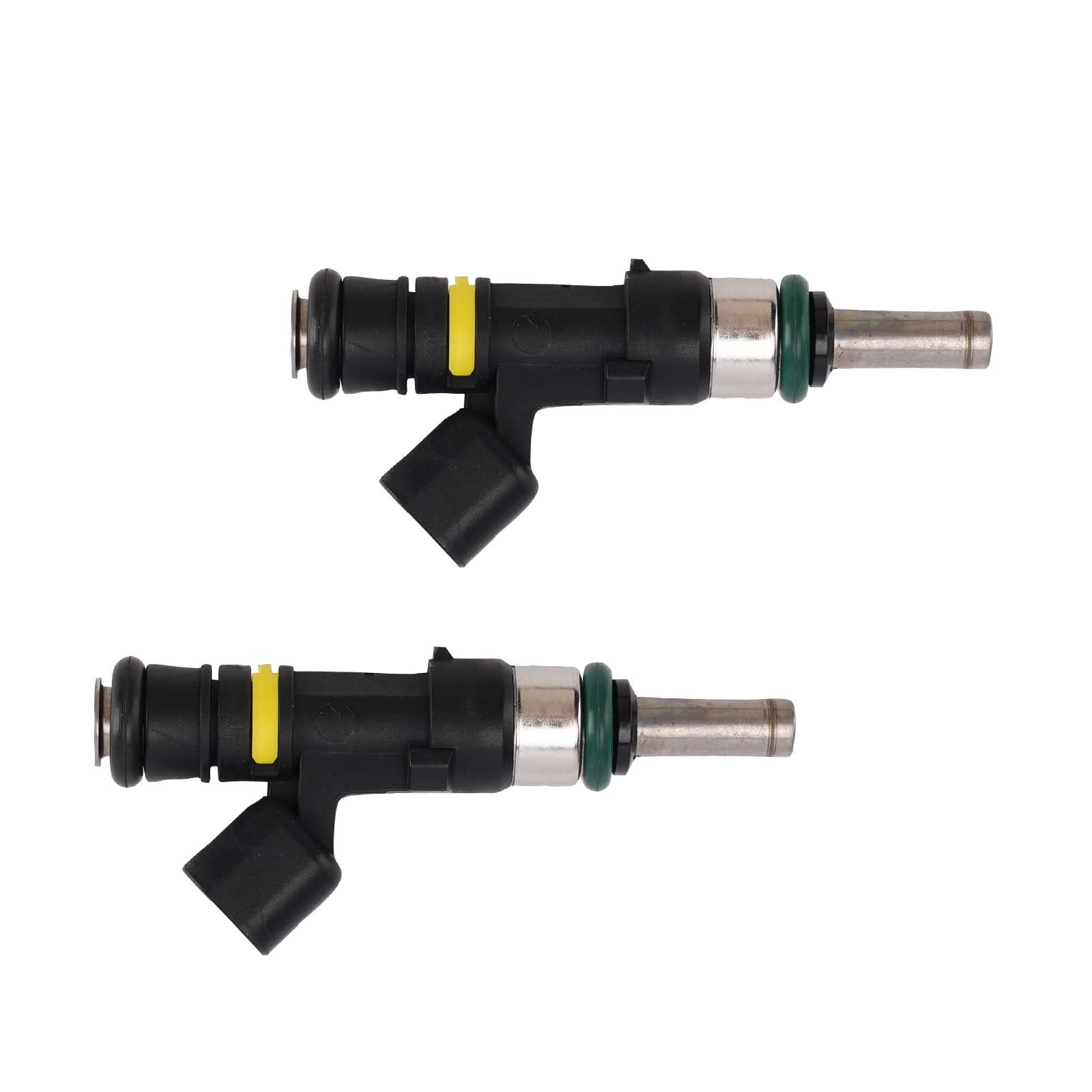 2PC 2521401 Fuel Injectors For Indian Scout 2015-2022
