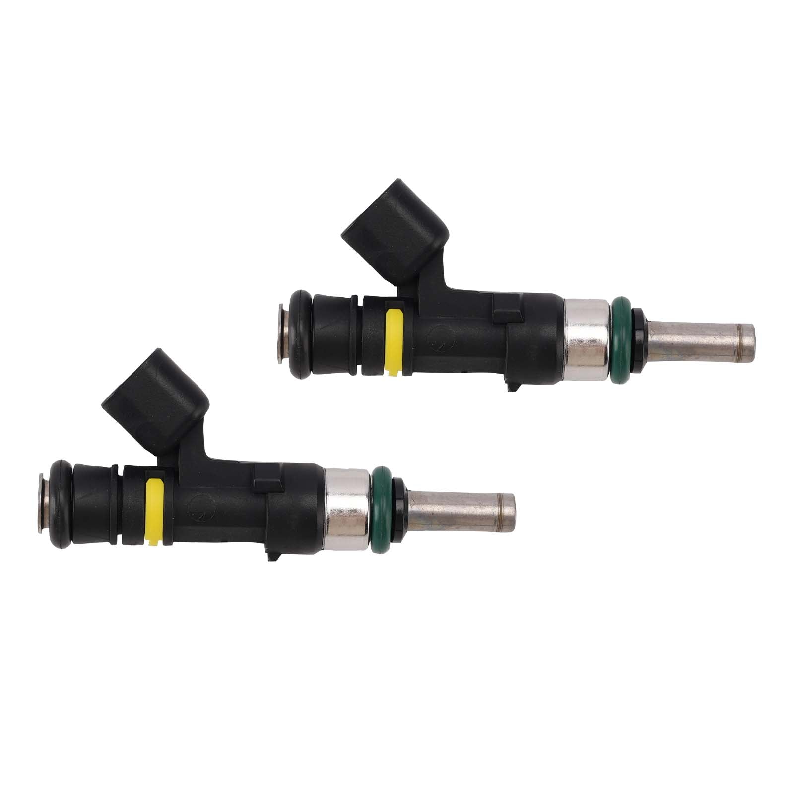 2PC 2521401 Fuel Injectors For Indian Scout 2015-2022