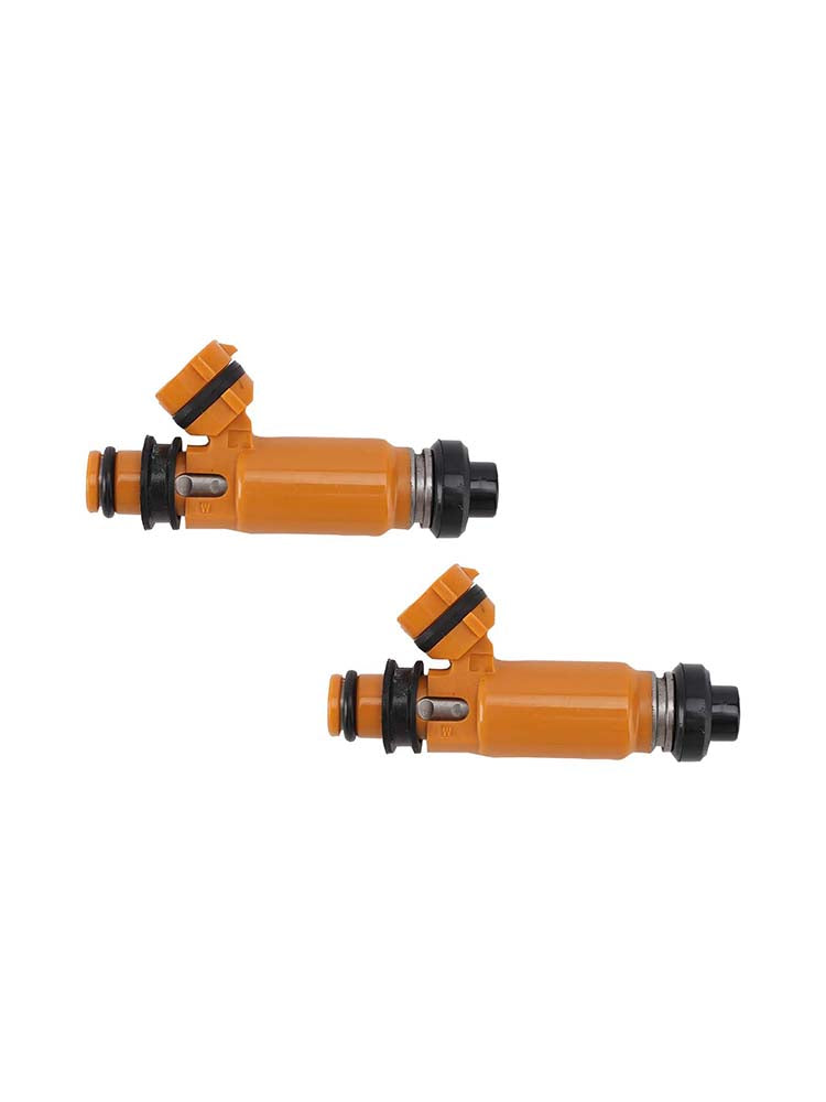2PC M147788 Fuel Injectors 49033-2059 49056-2060 For Kawasaki John Deere 797