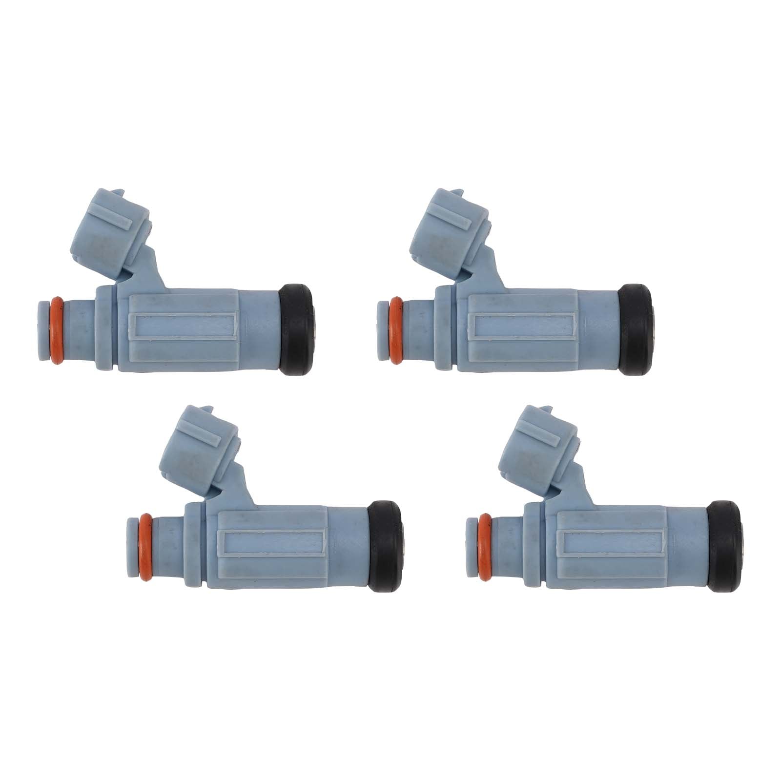 4PC Fuel Injectors 49033-3709 For Kawasaki JET SKI ULTRA 310 ULTRA 300