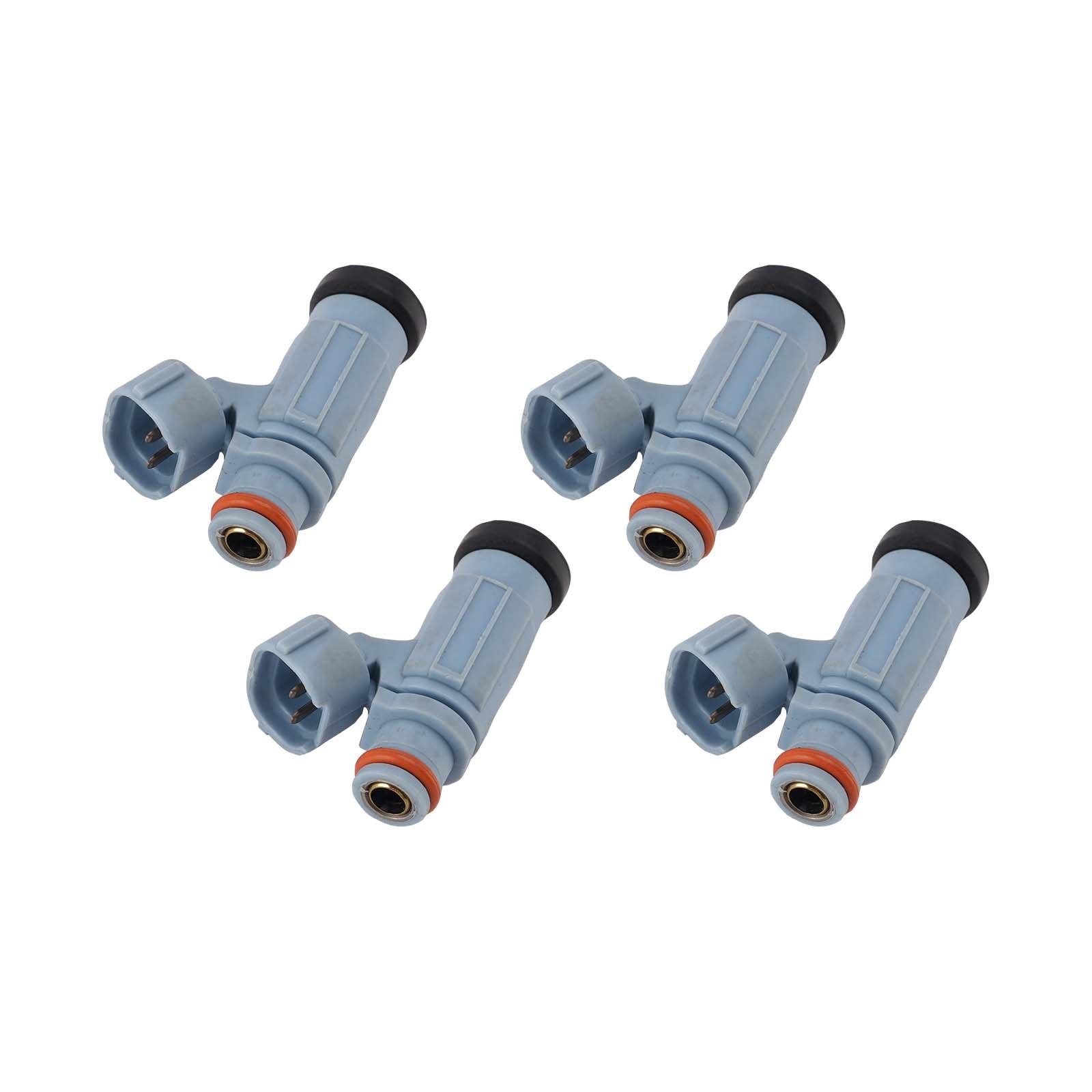 4PC Fuel Injectors 49033-3709 For Kawasaki JET SKI ULTRA 310 ULTRA 300