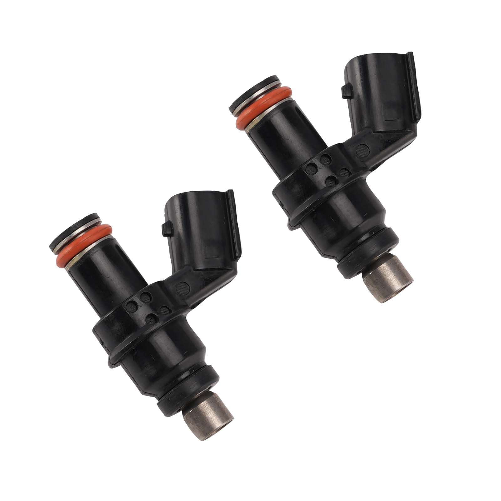 2PC Fuel Injectors 15710-26GA0 For Suzuki BOULEVARD C50 C50T M50 2007-2012
