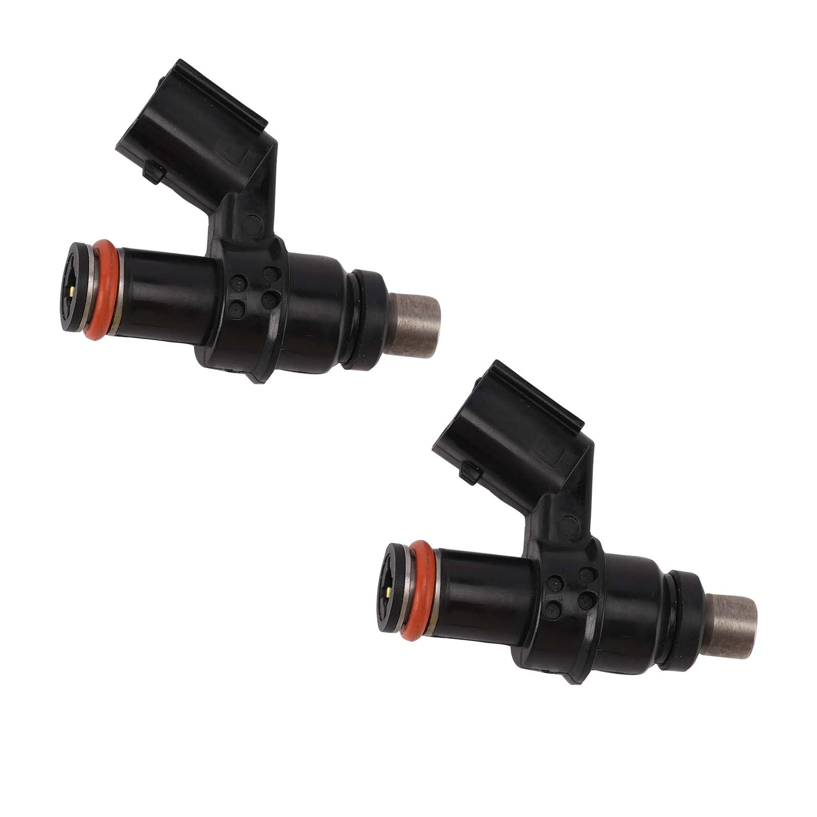 2PC Fuel Injectors 15710-26GA0 For Suzuki BOULEVARD C50 C50T M50 2007-2012