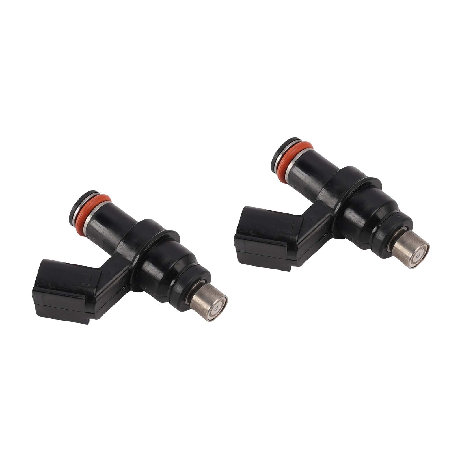 2PC Fuel Injectors 15710-26GA0 For Suzuki BOULEVARD C50 C50T M50 2007-2012