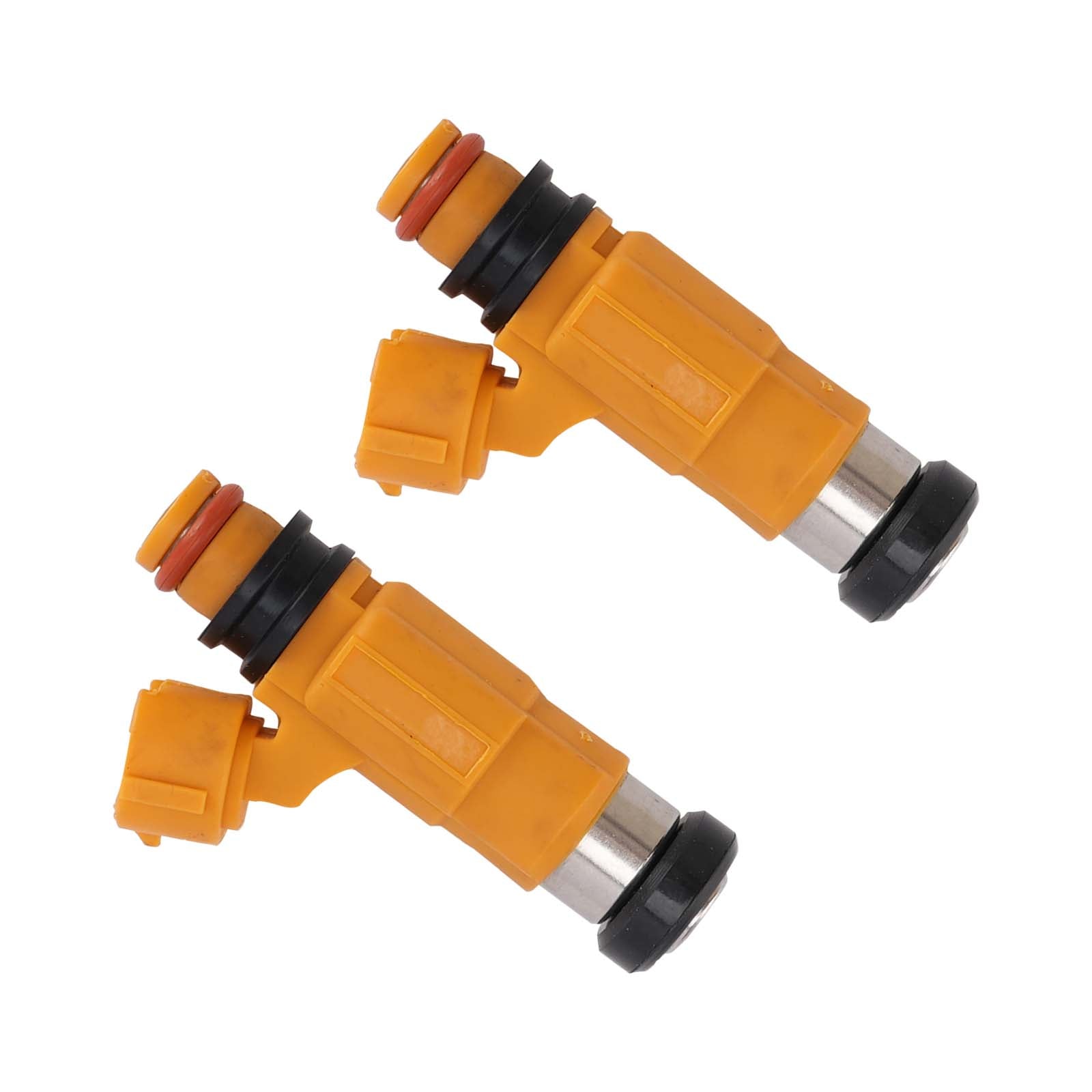 2PC CDH275 Fuel Injectors 15710-06G00 For Suzuki V-STROM DL1000 02-12