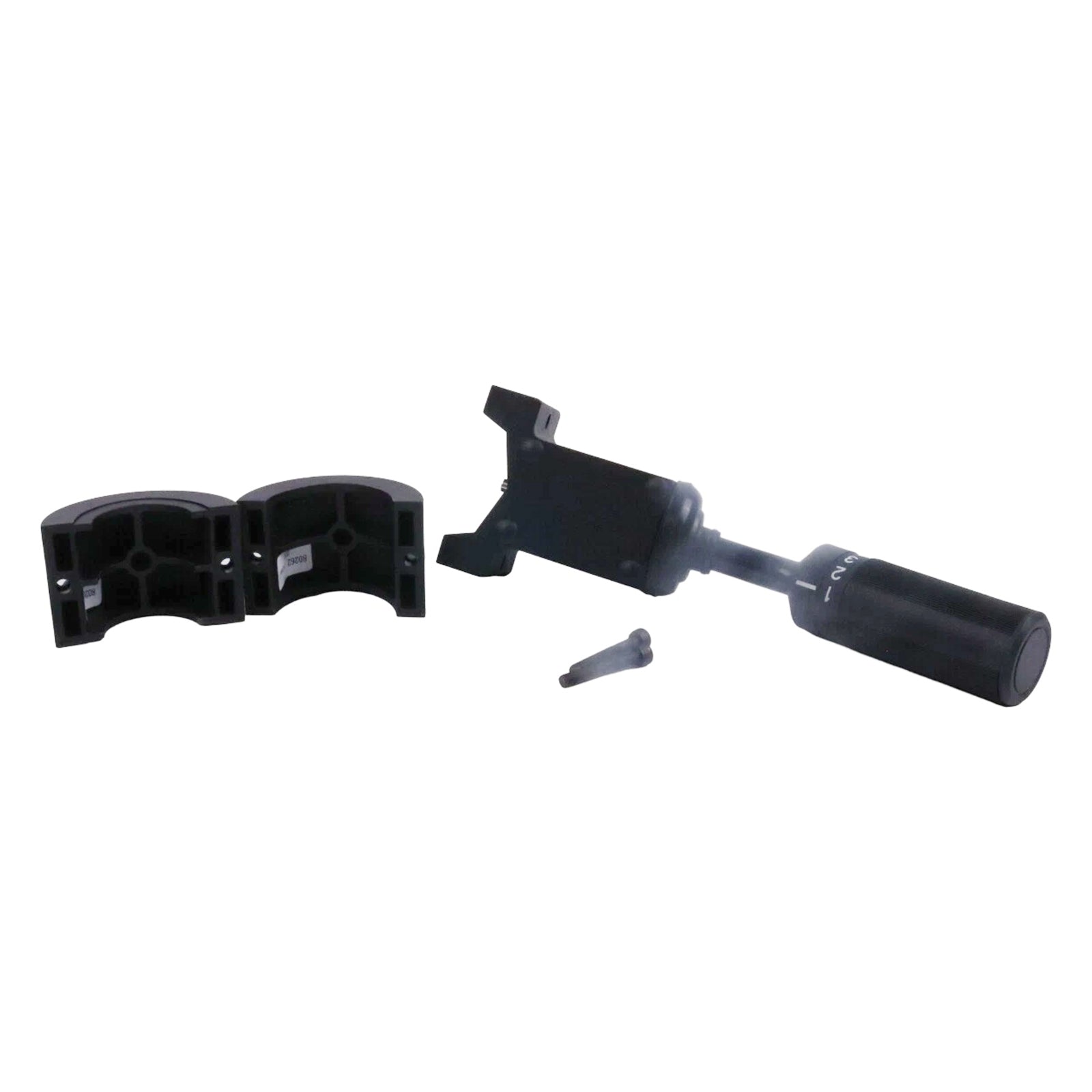 LL-835-32 LL-835-37 For Pettibone 6036 6044 8036 4 Speed Control Lever Shifter