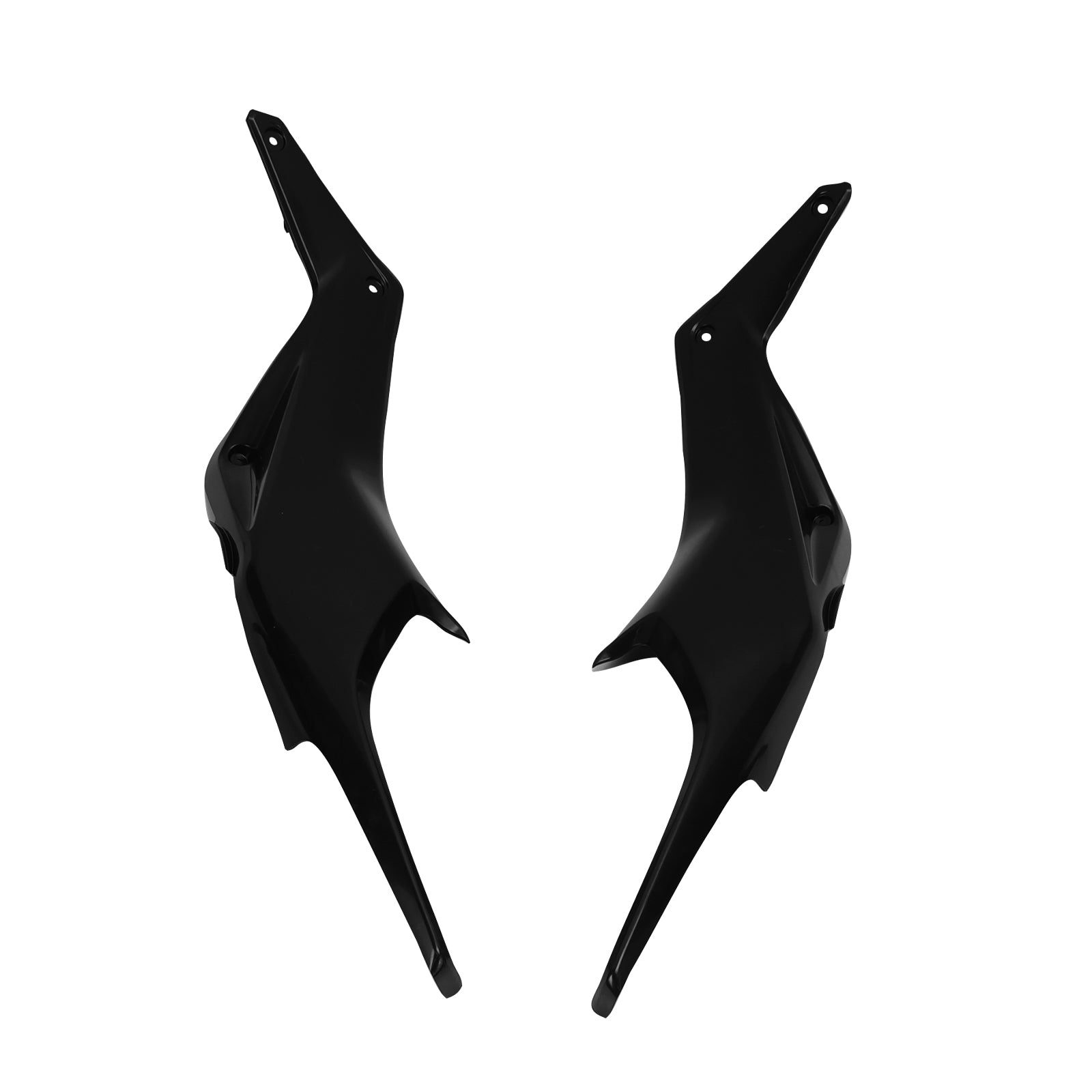 Bodywork Fairing Injection Unpainted For Yamaha X-MAX 300 2025-2026