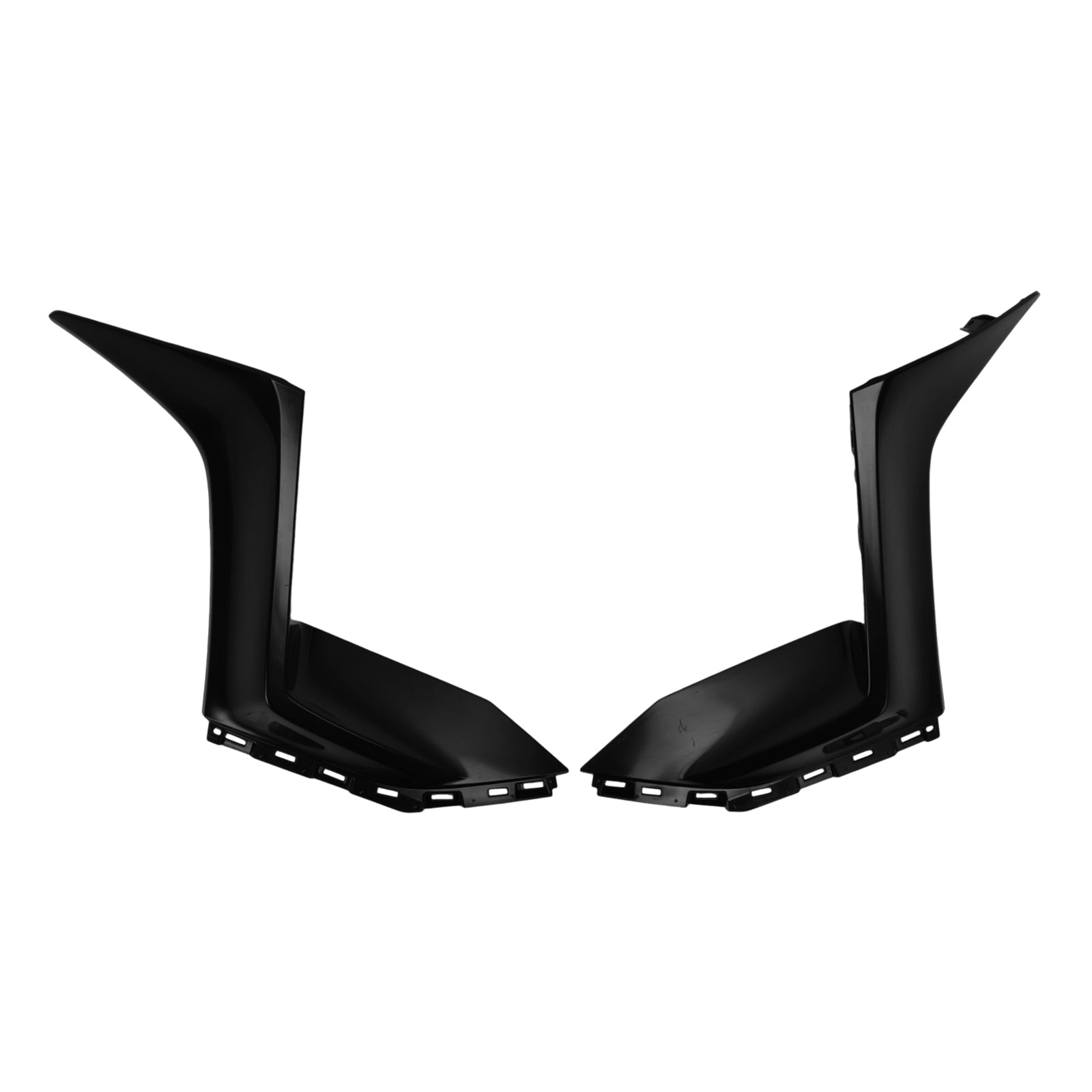 Bodywork Fairing Injection Unpainted For Yamaha X-MAX 300 2025-2026