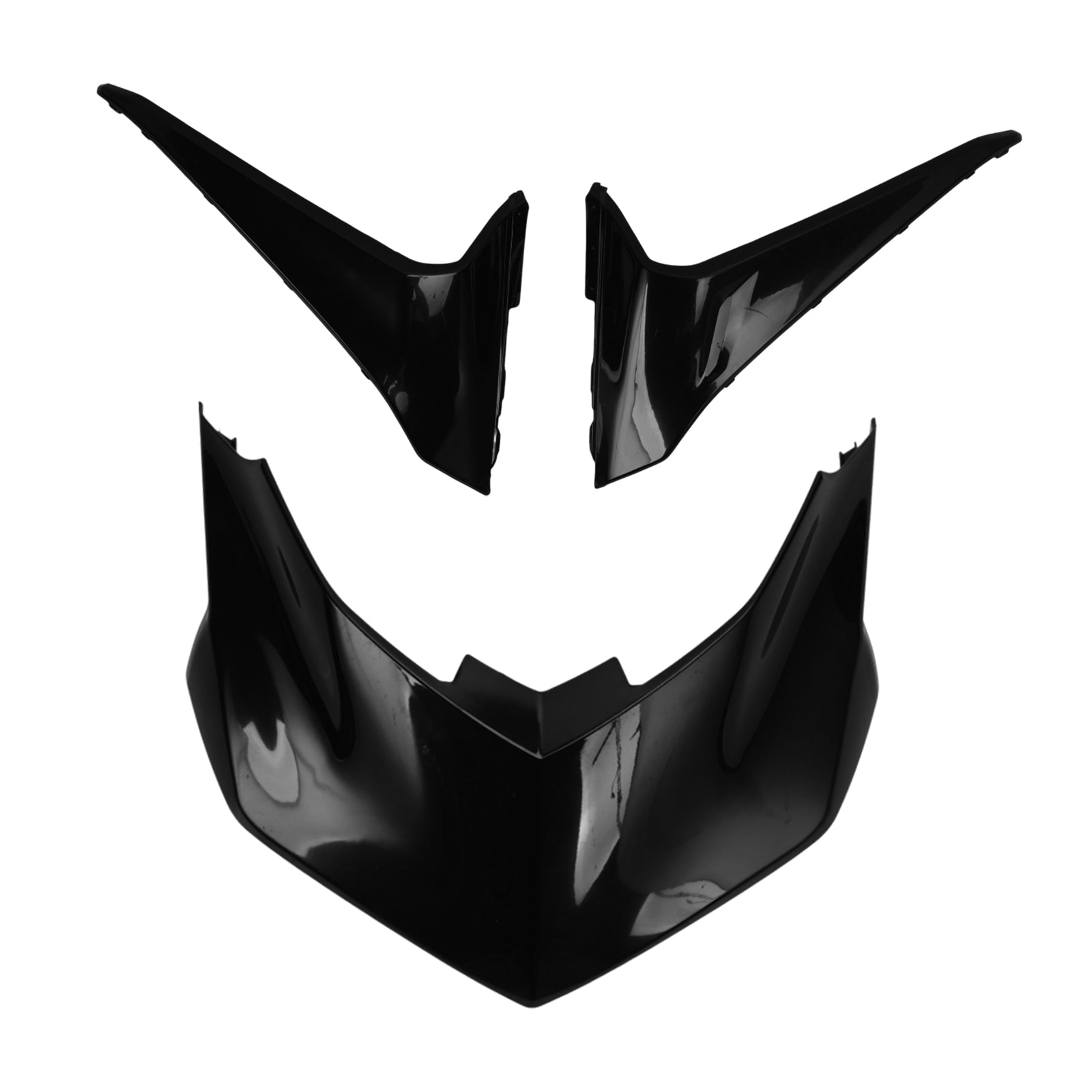 Bodywork Fairing Injection Unpainted For Yamaha X-MAX 300 2025-2026
